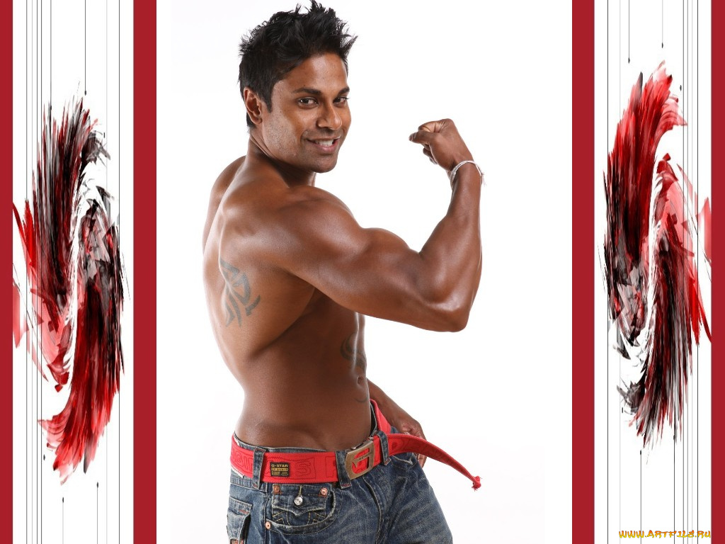 мужчины, unsort