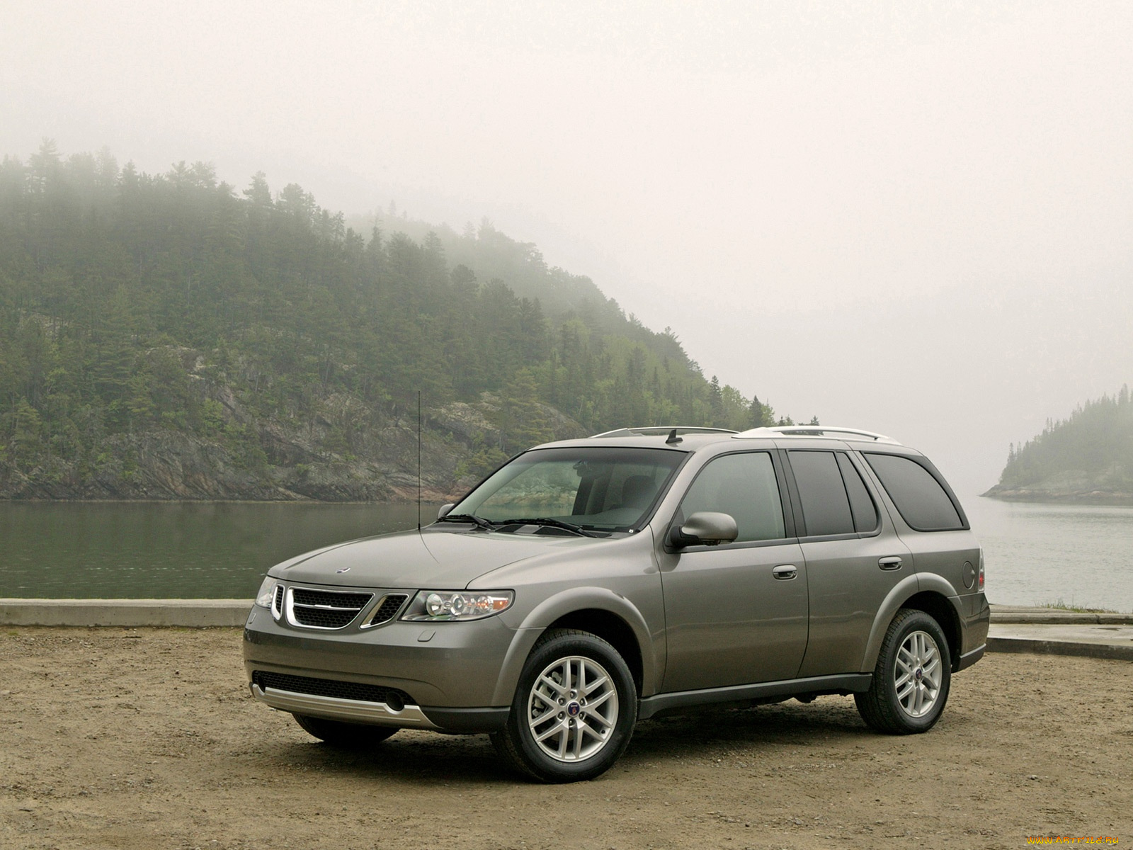 автомобили, saab