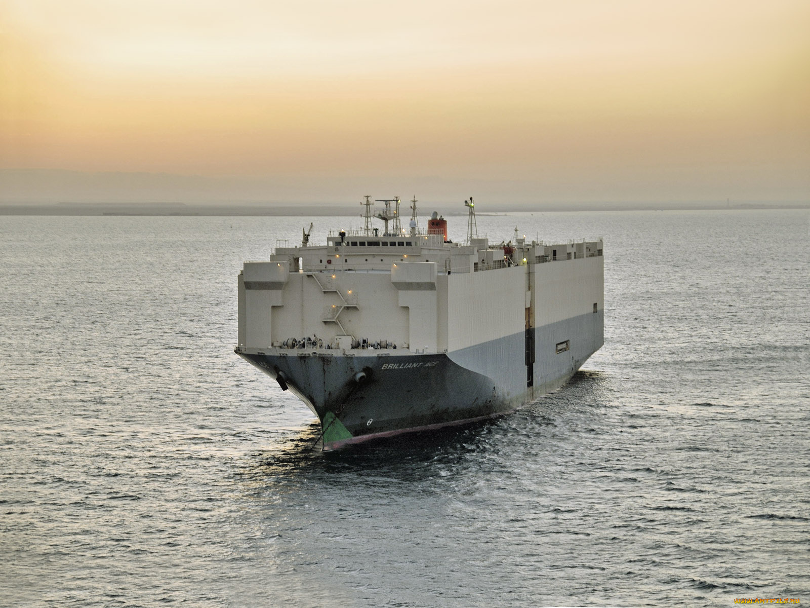 корабли, другое