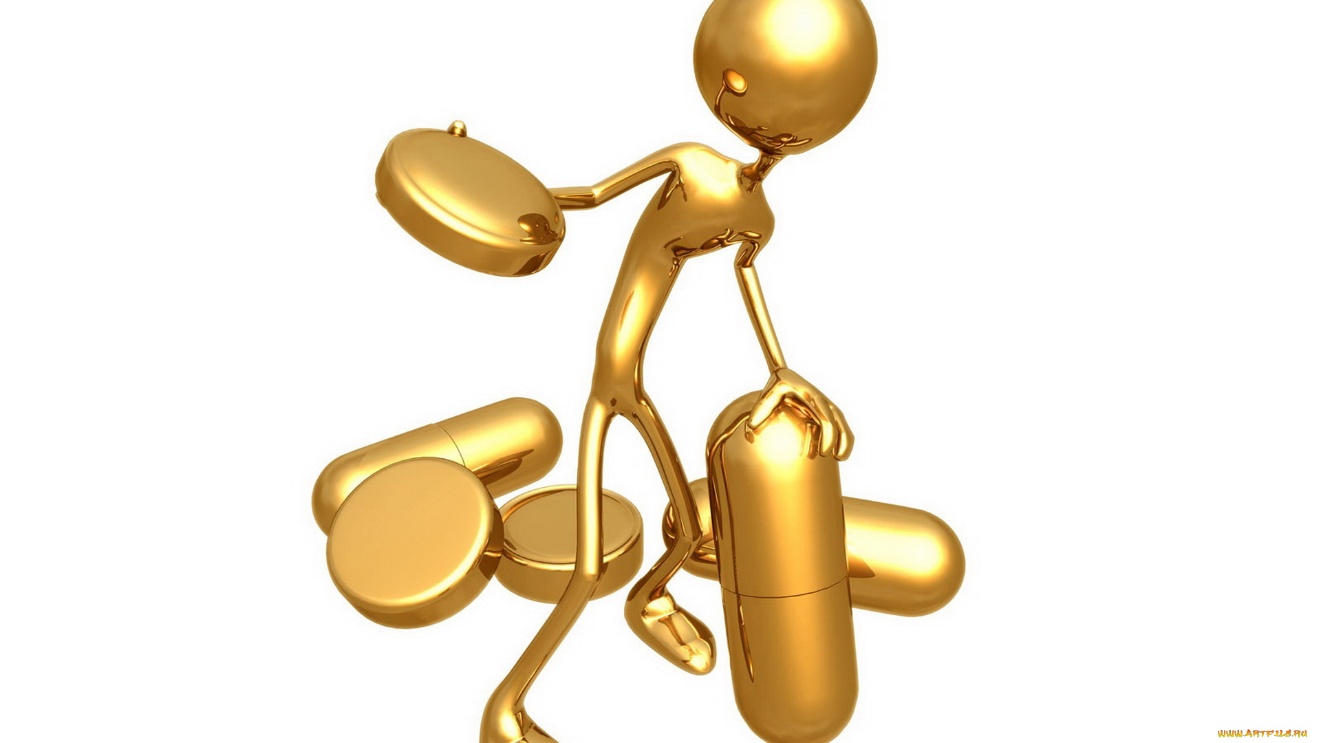 3д, графика, creatures, существа