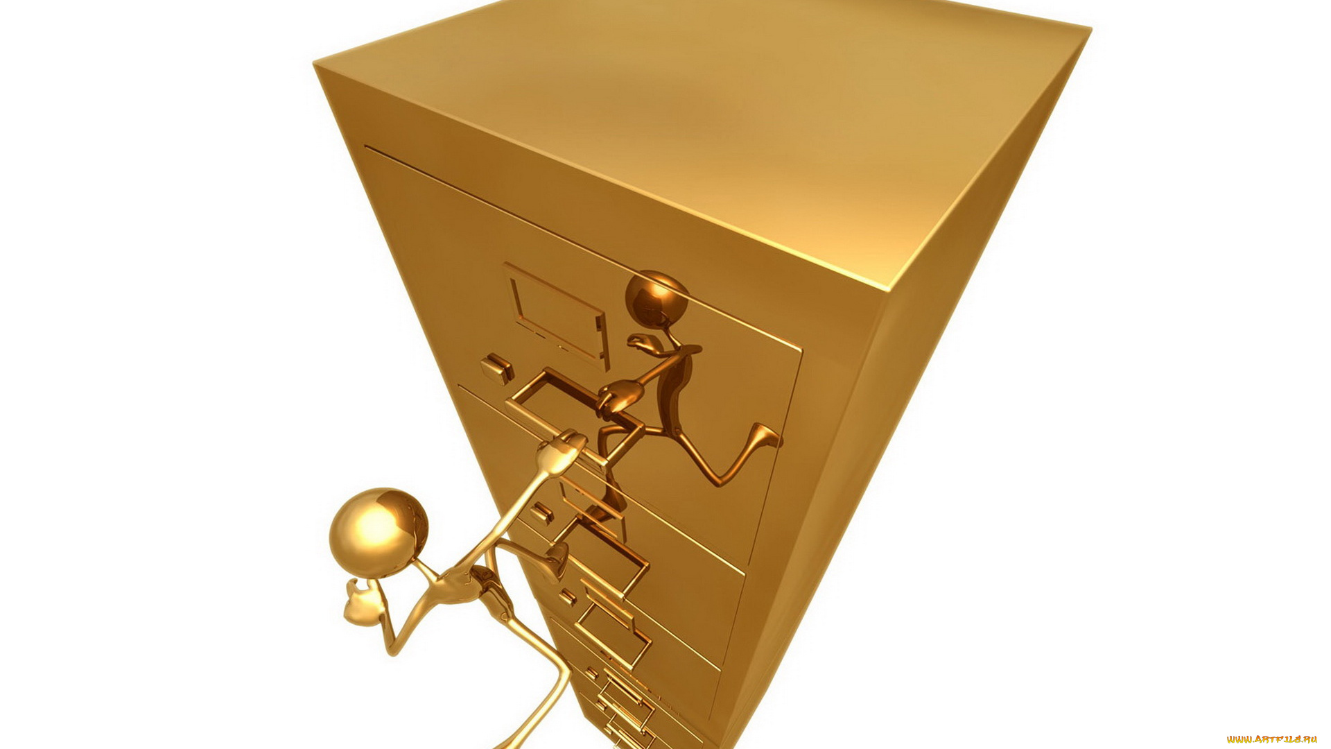 3д, графика, creatures, существа