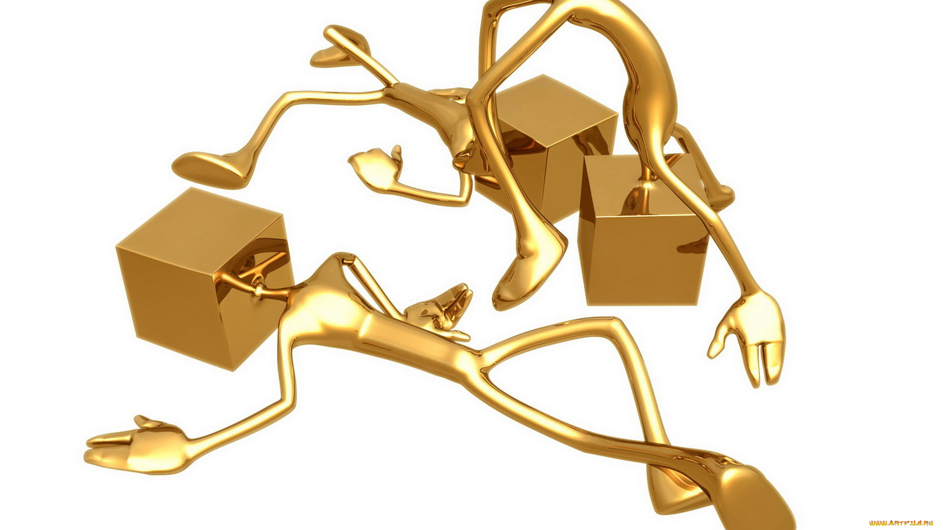 3д, графика, creatures, существа