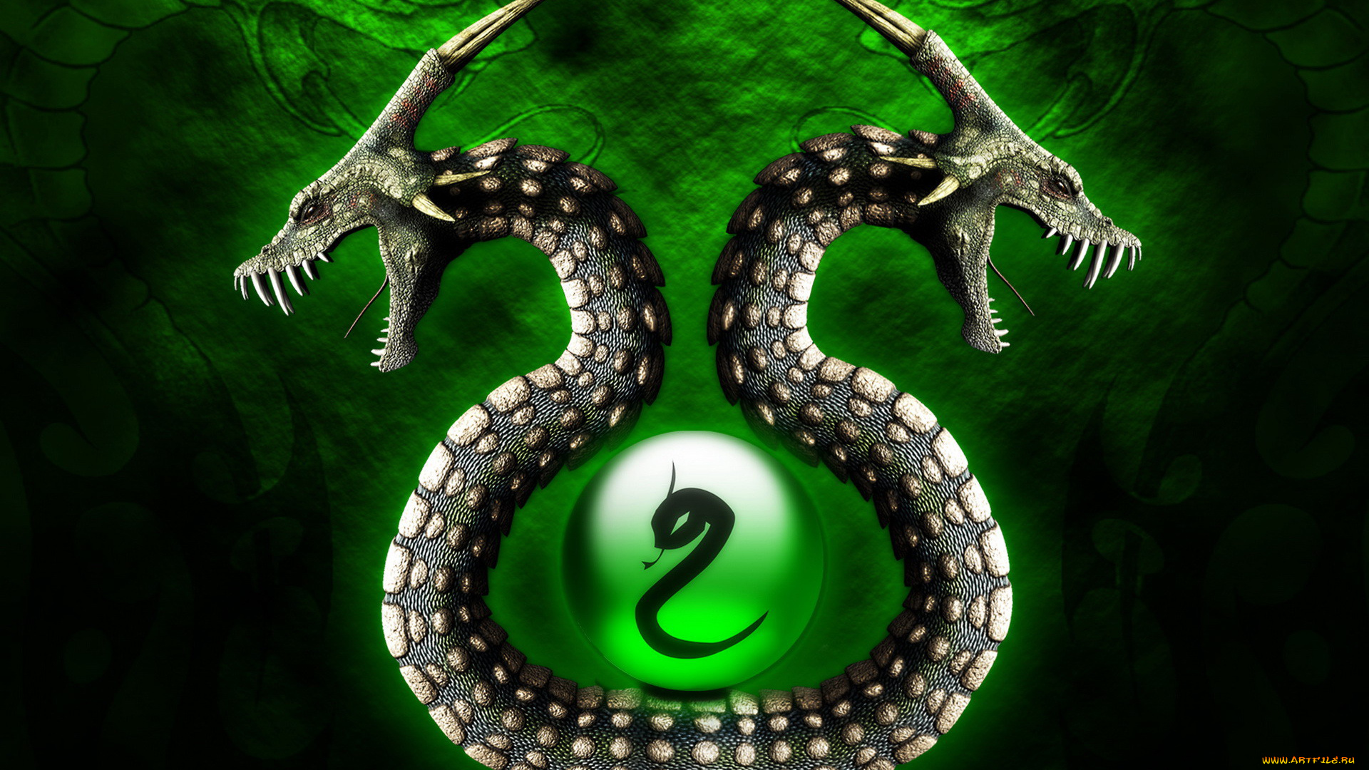 3д, графика, fantasy, фантазия