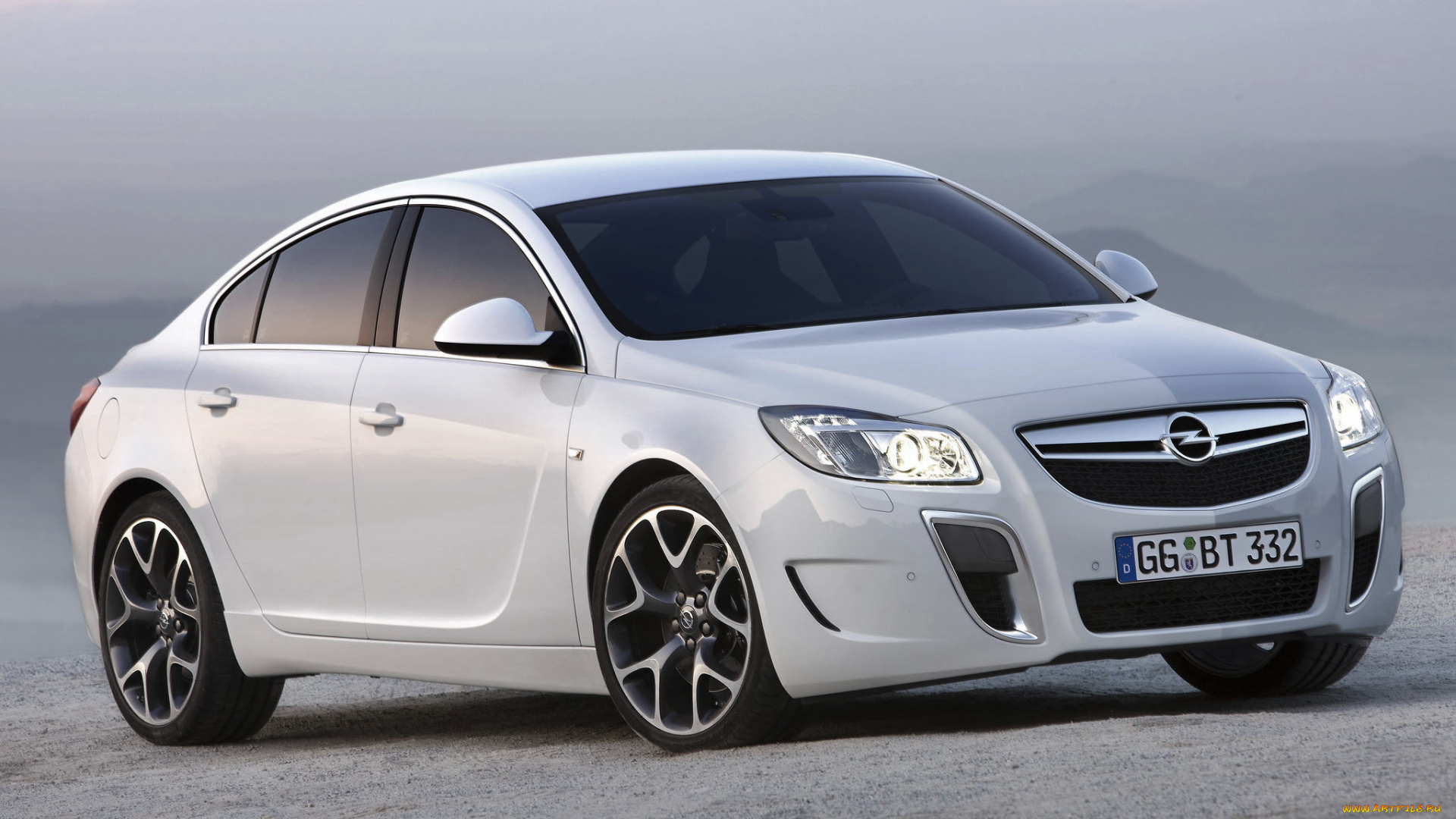 автомобили, opel