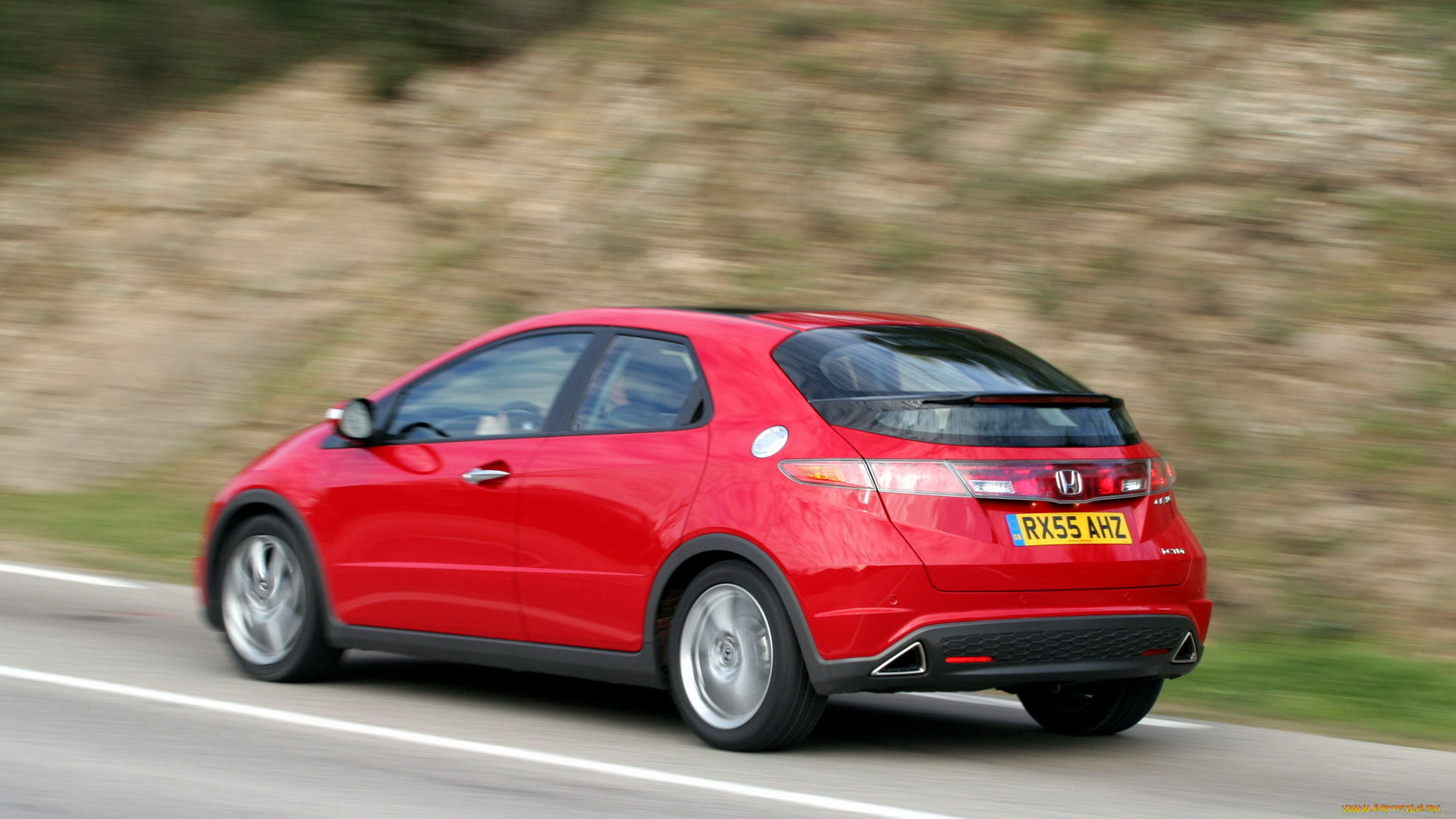 honda, civic, hatchback, автомобили