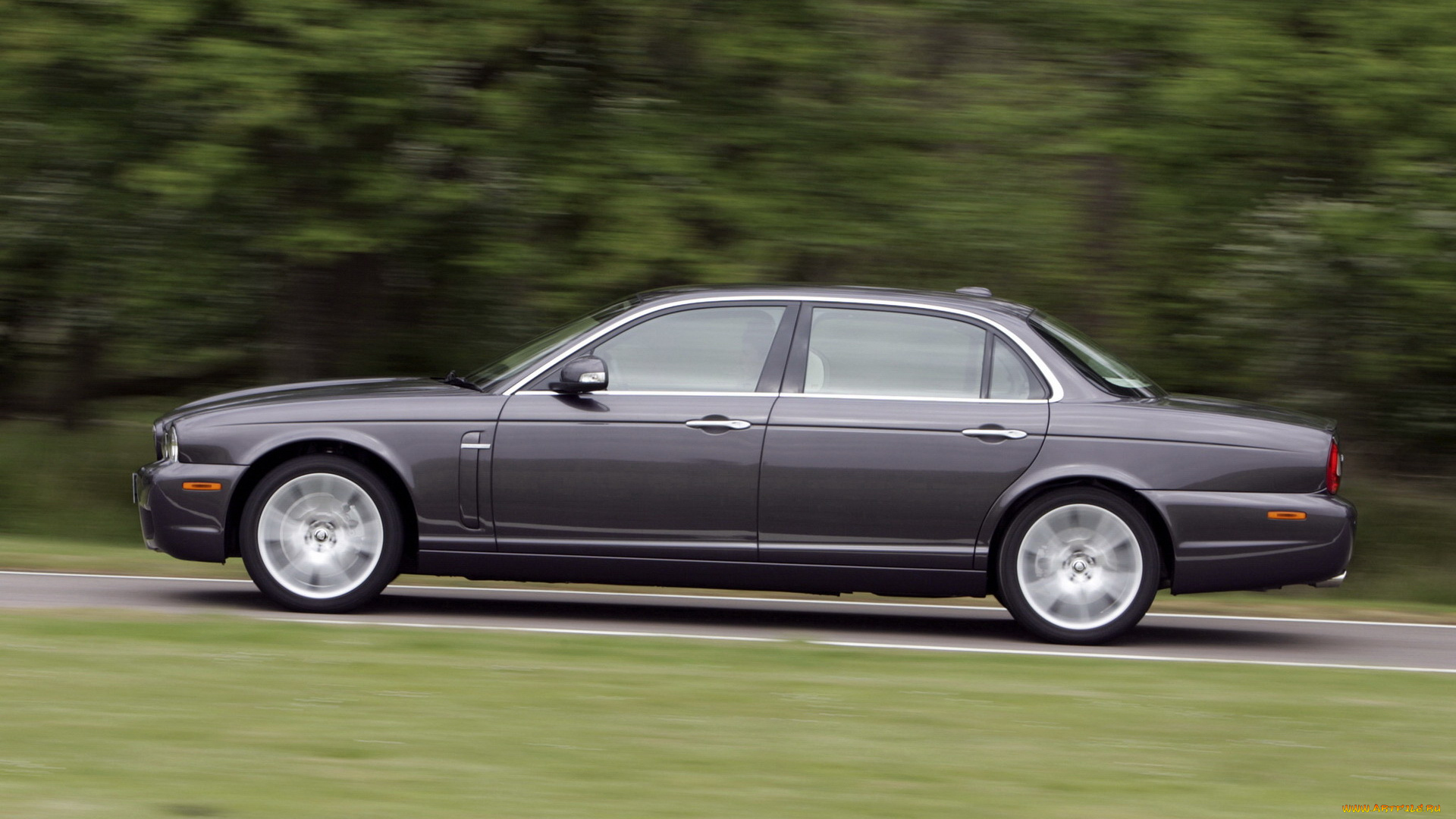 jaguar, xj, автомобили