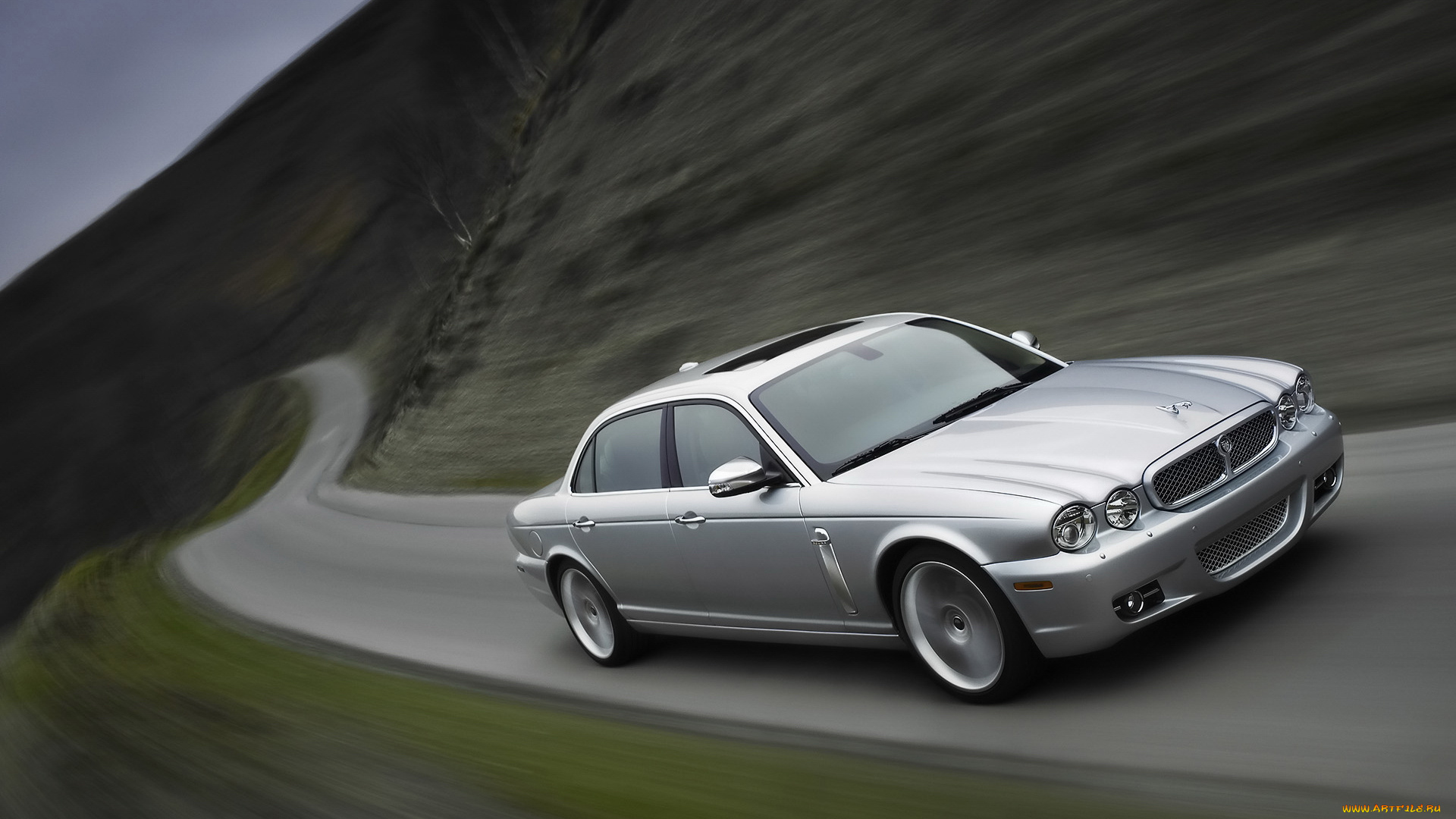 jaguar, xj, автомобили