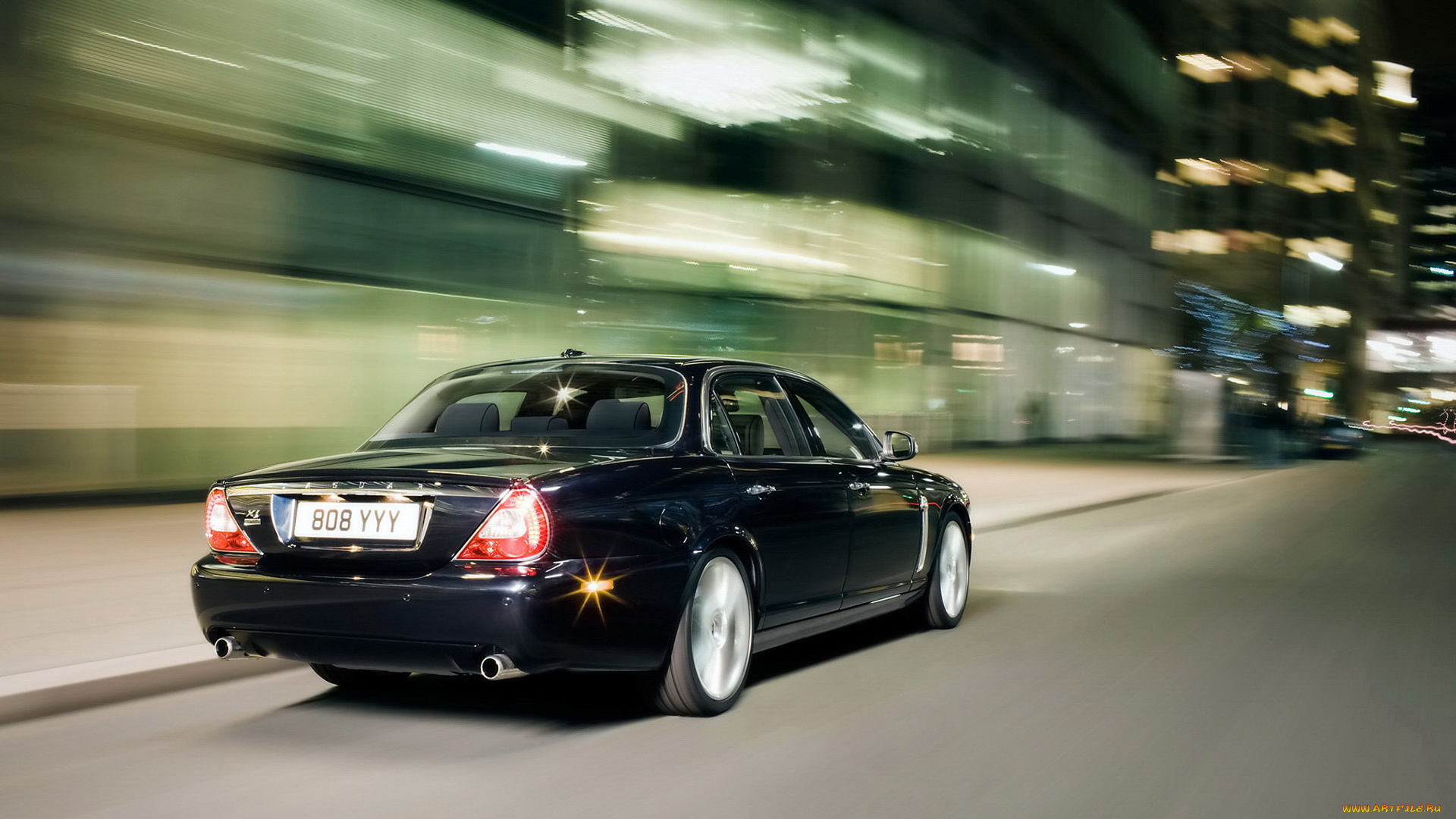 jaguar, xj, portfolio, автомобили