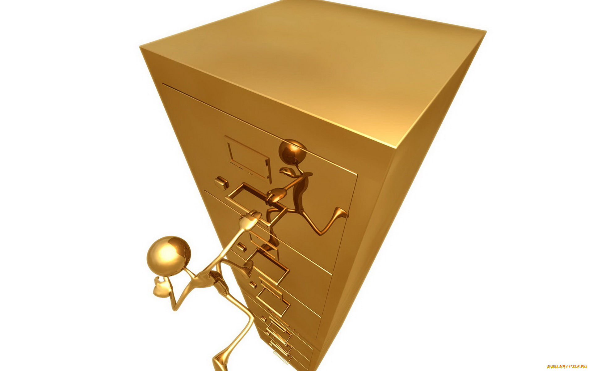 3д, графика, creatures, существа