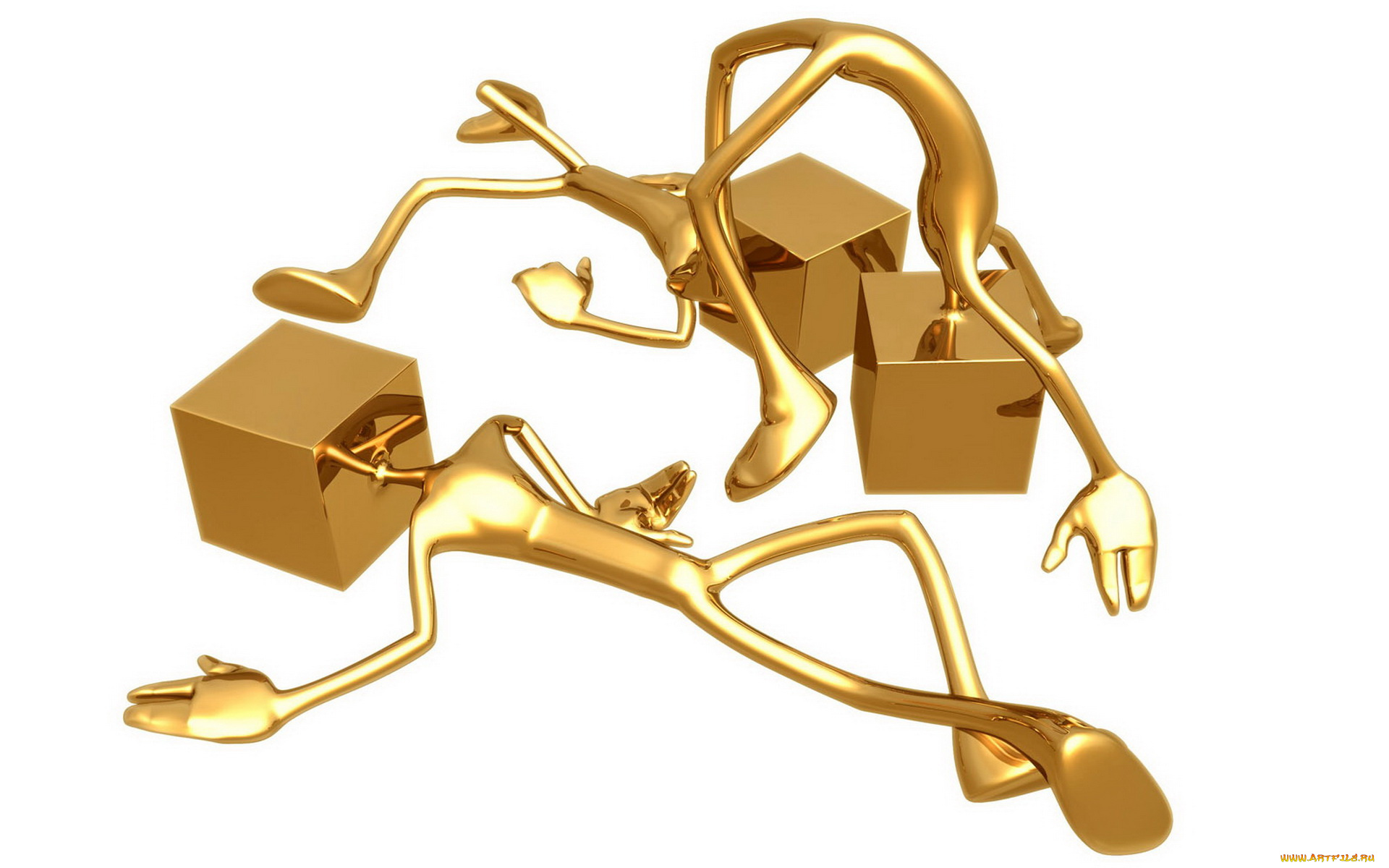 3д, графика, creatures, существа