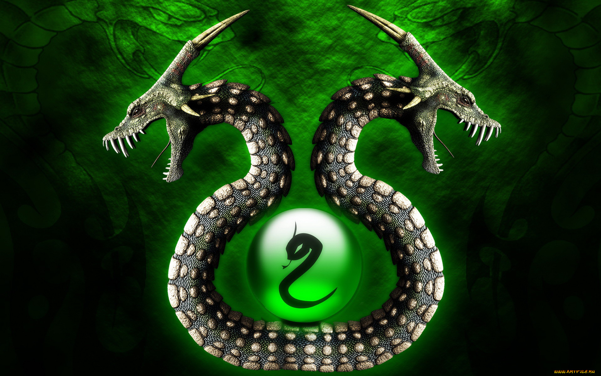 3д, графика, fantasy, фантазия