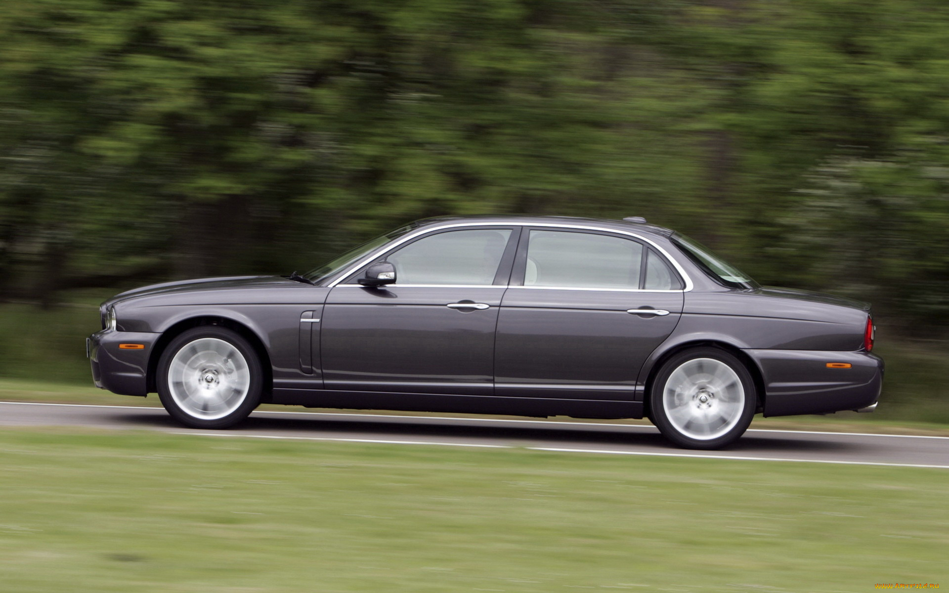 jaguar, xj, автомобили