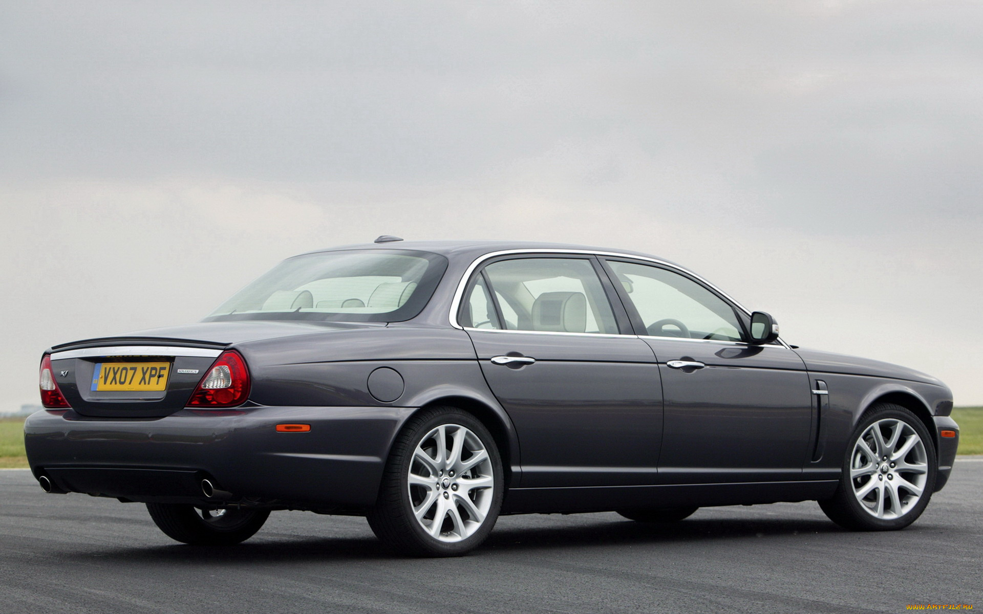 jaguar, xj, автомобили