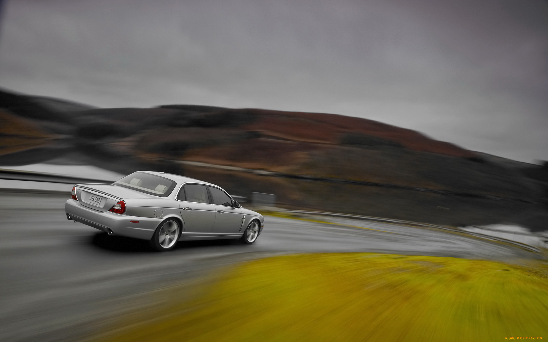 jaguar, xj, автомобили