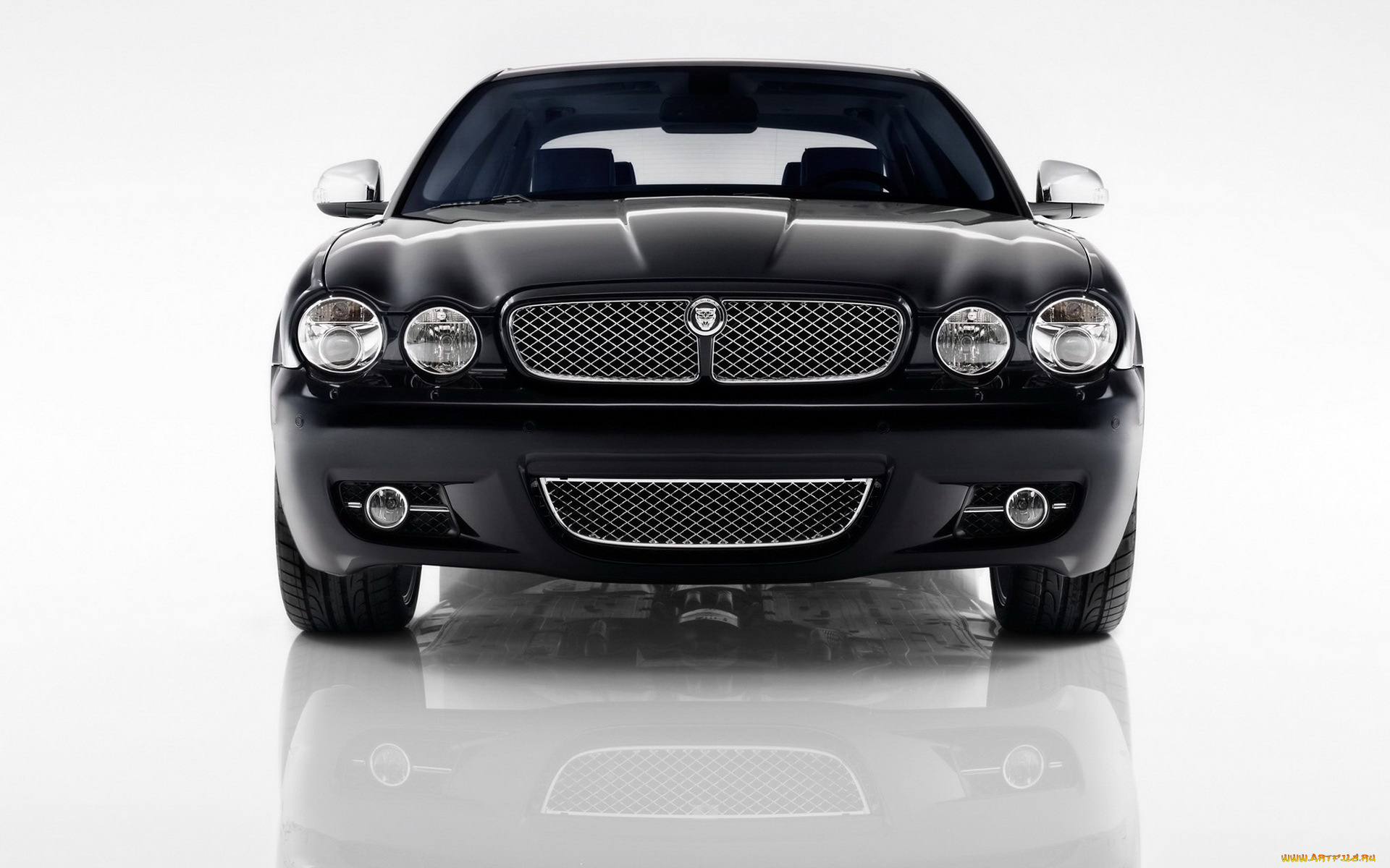 jaguar, xj, portfolio, автомобили