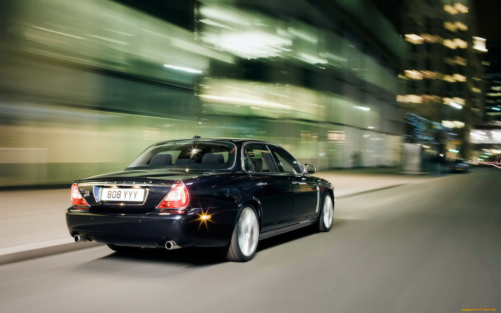 jaguar, xj, portfolio, автомобили