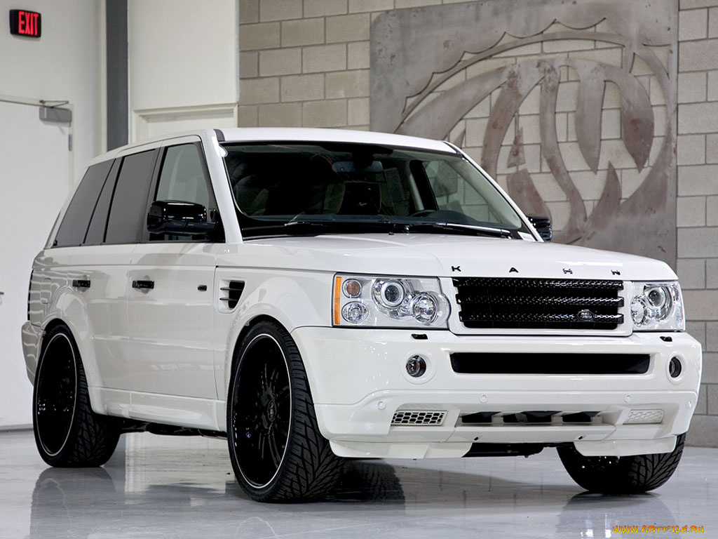 автомобили, range, rover