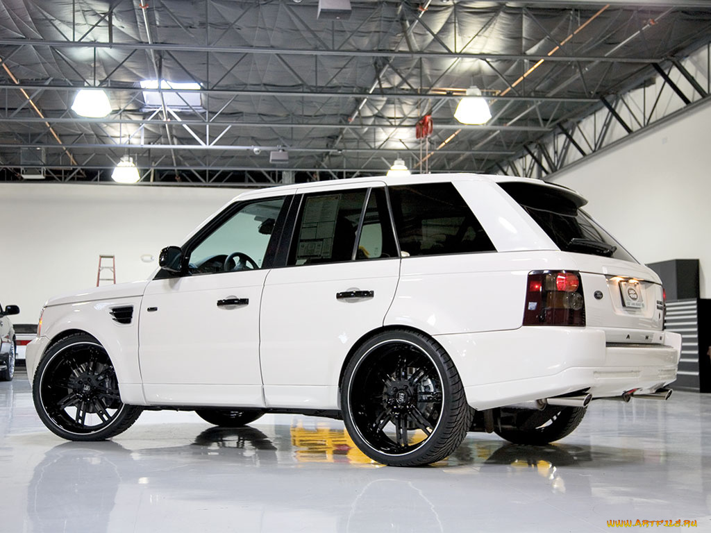 автомобили, range, rover