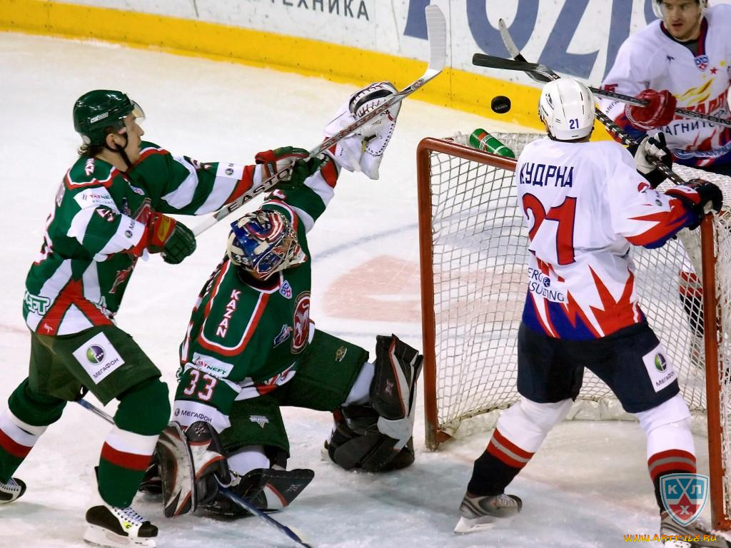 спорт, хоккей