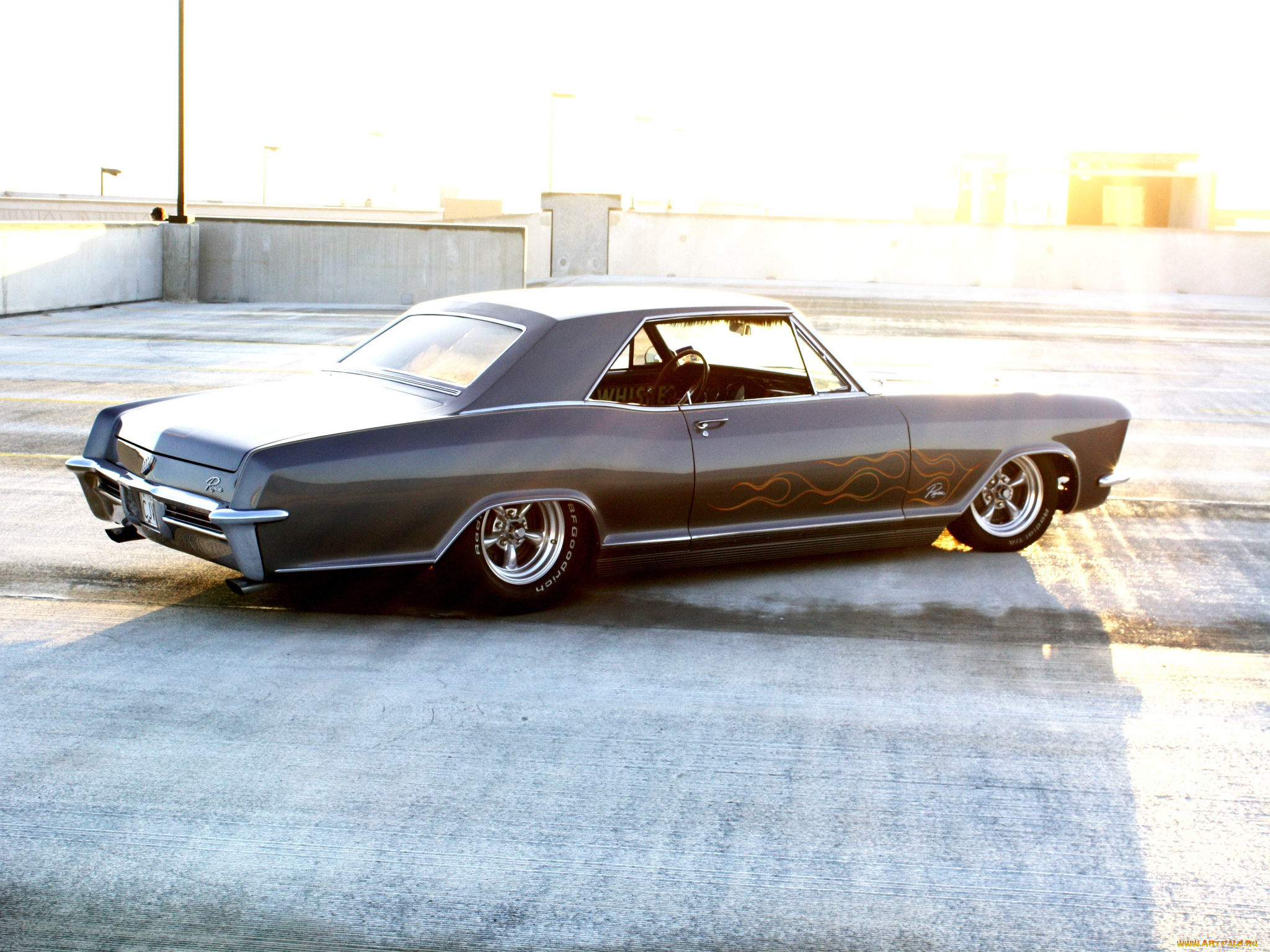 автомобили, buick