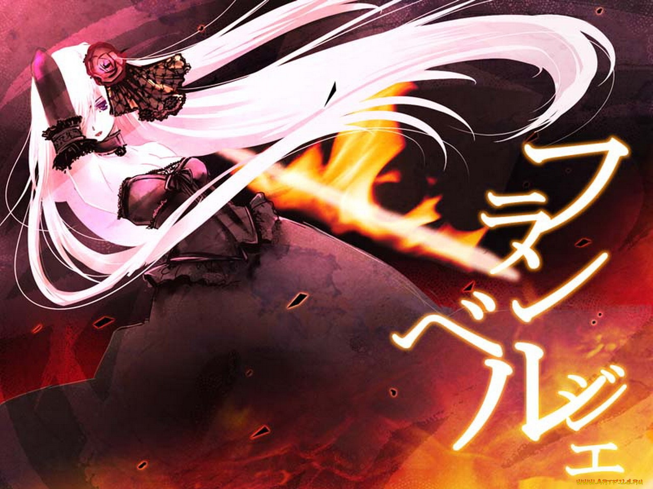 аниме, *unknown, другое