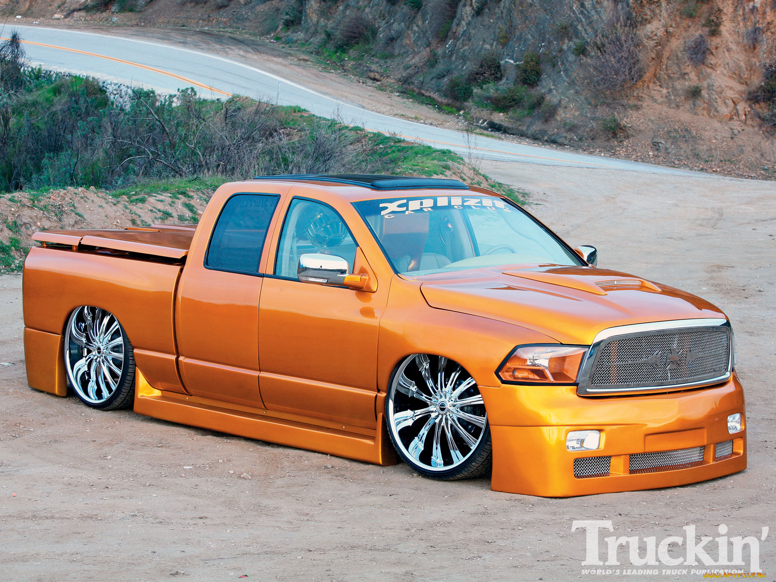 2002, dodge, ram, автомобили, custom, pick, up