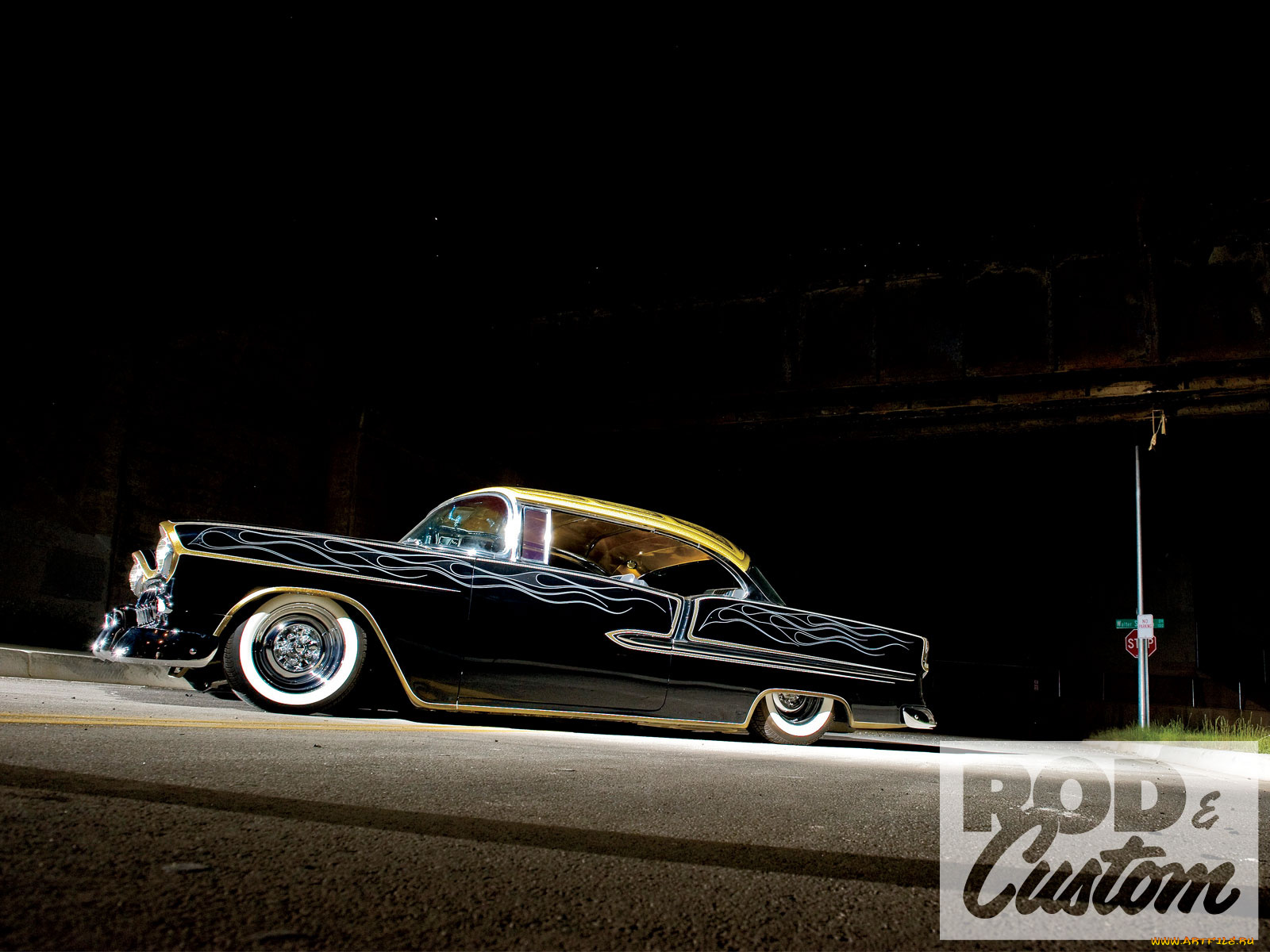 автомобили, chevrolet