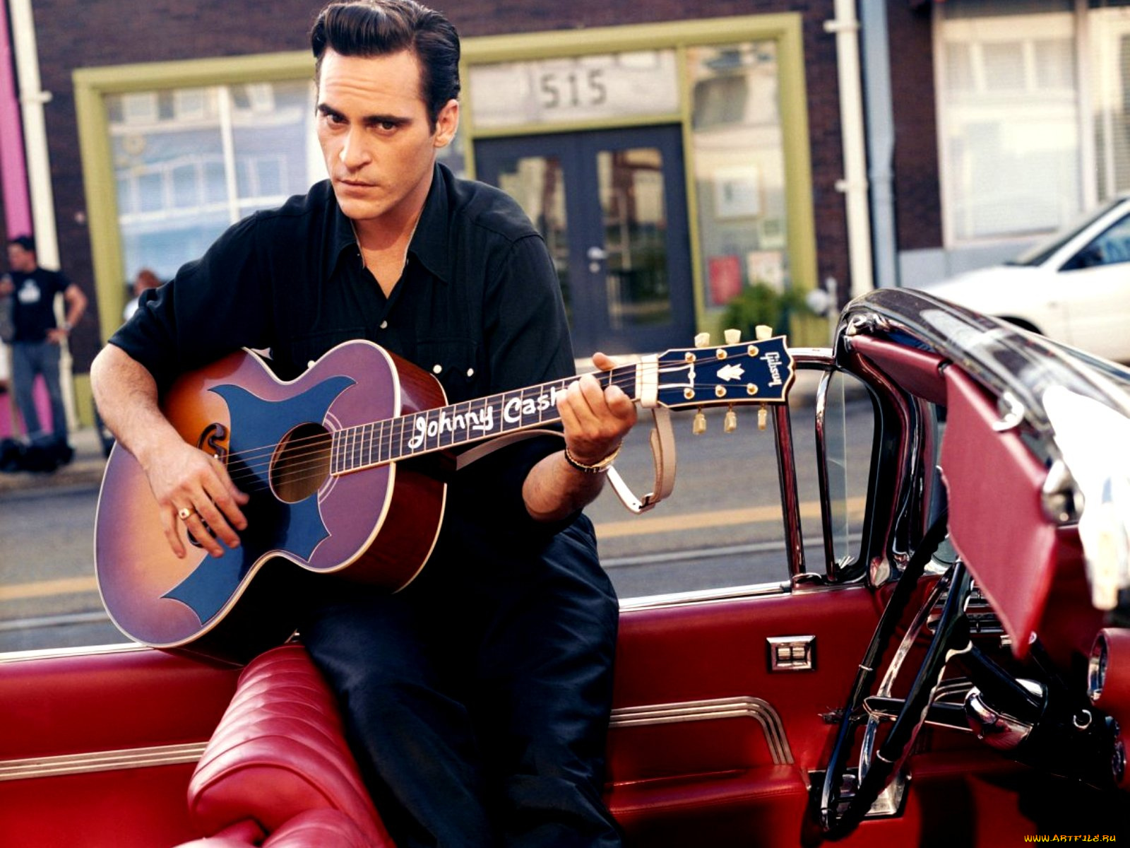 walk, the, line, кино, фильмы