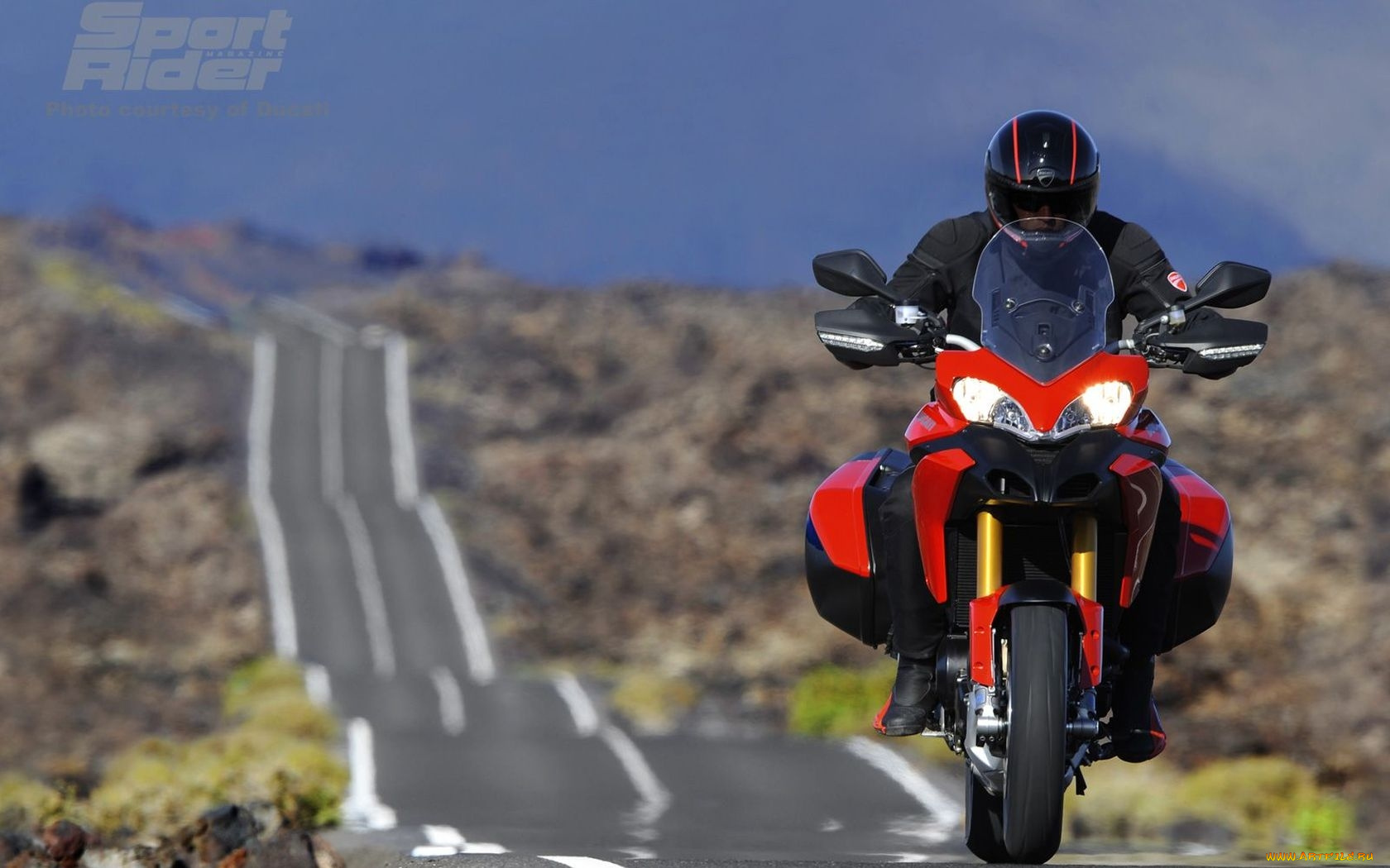 мотоциклы, ducati