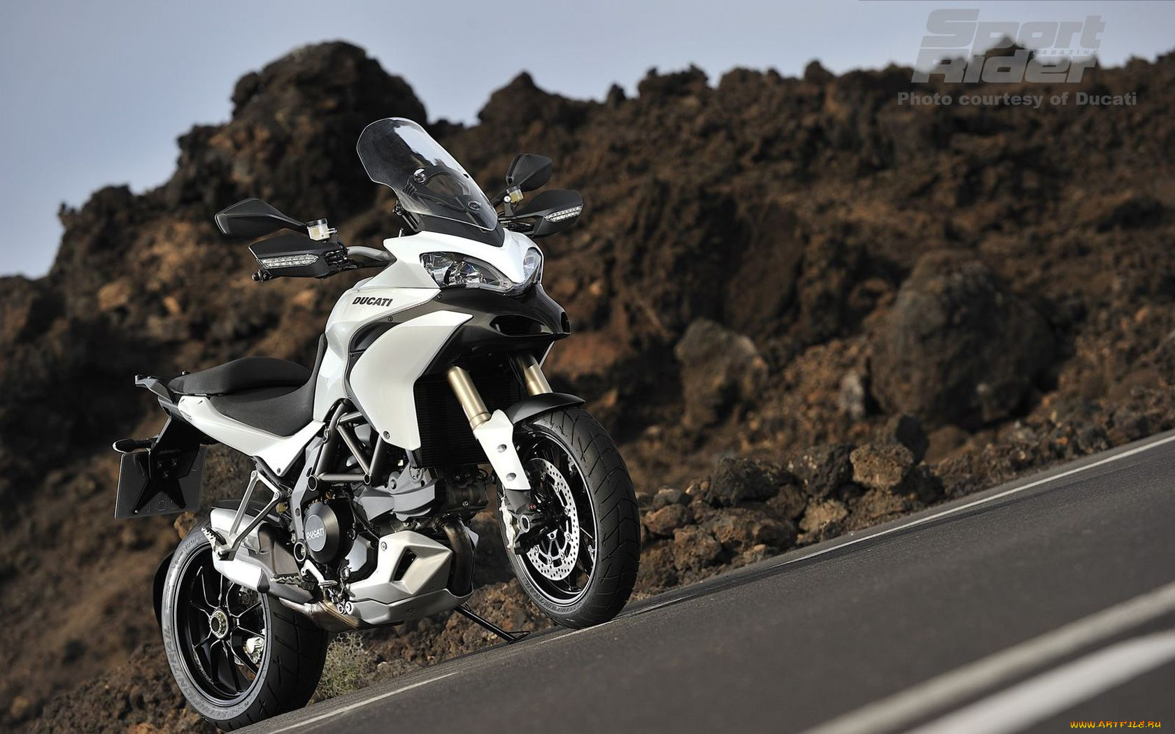 мотоциклы, ducati