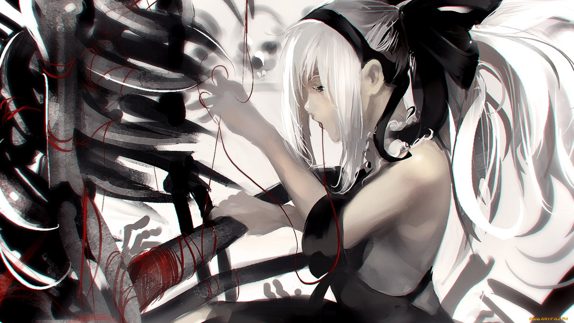 аниме, *unknown, другое