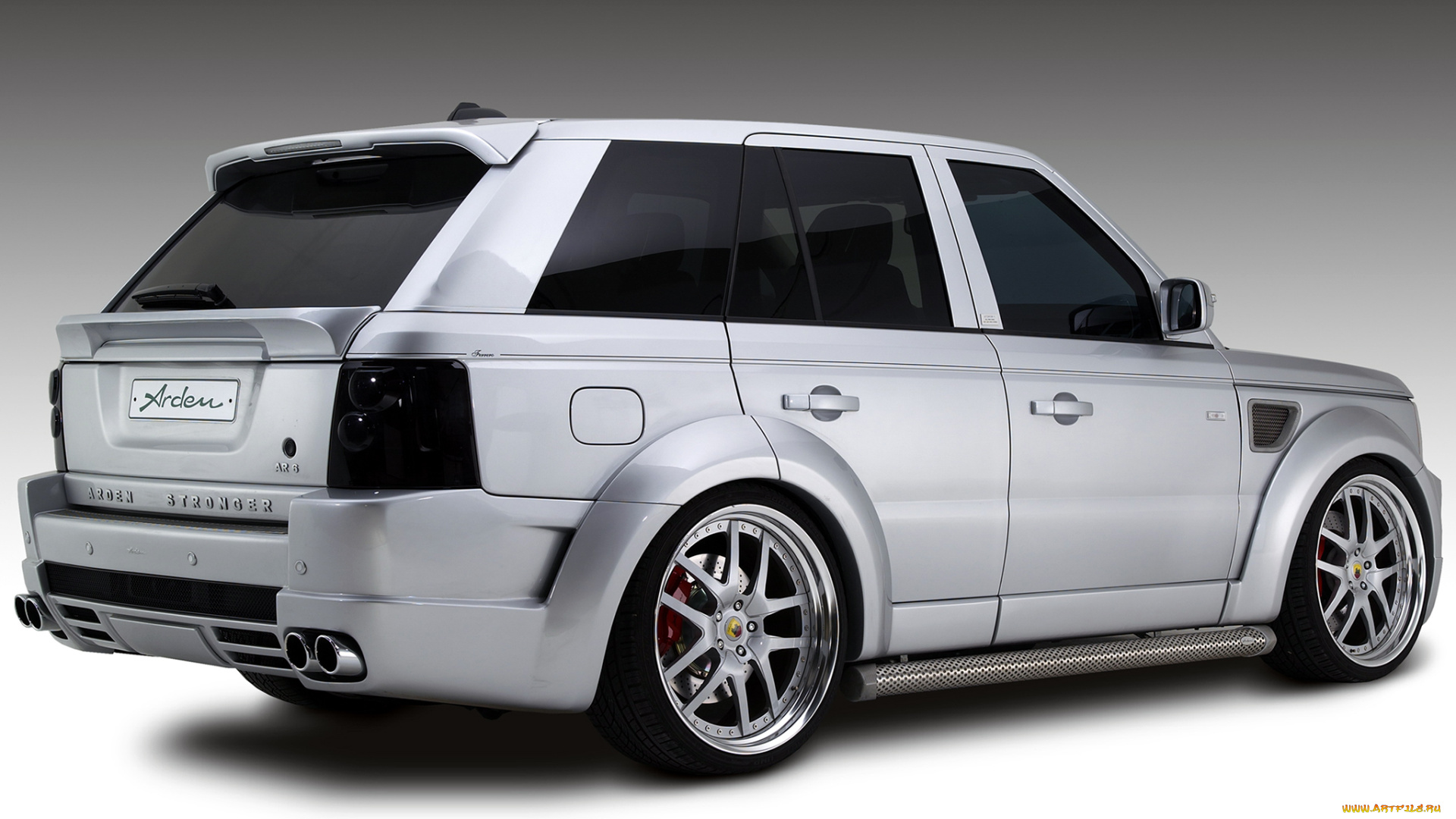 автомобили, range, rover