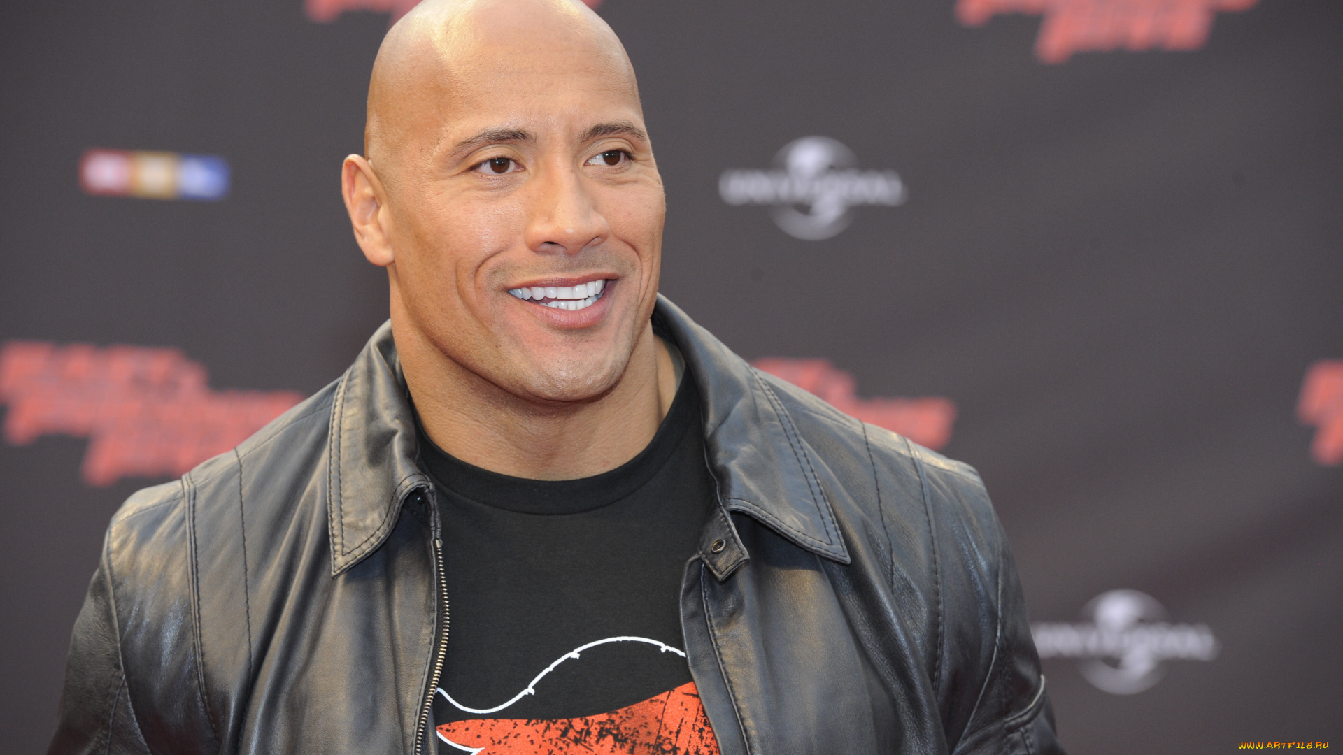 мужчины, dwayne, johnson, the, rock, дуэйн, джонсон