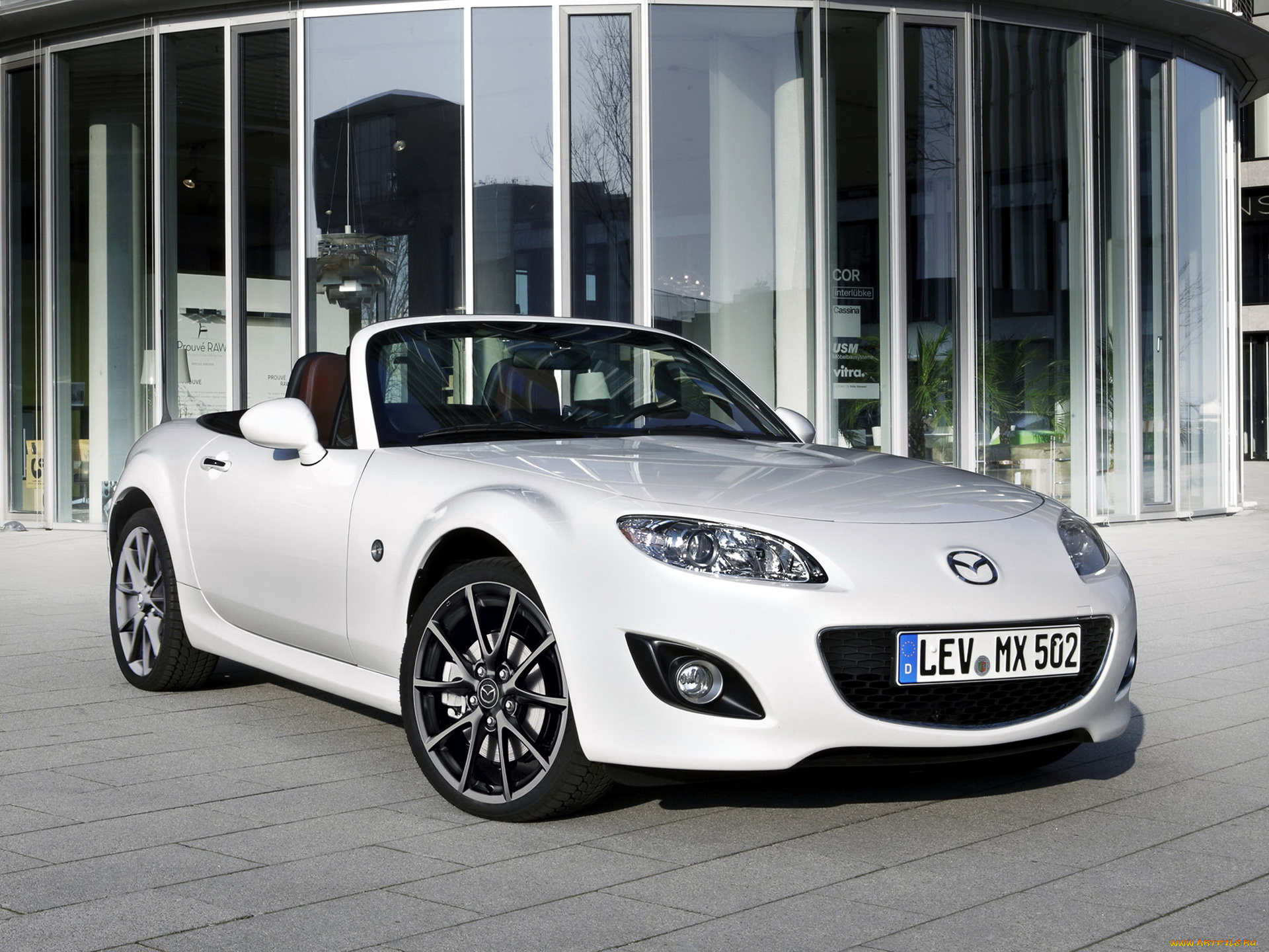 автомобили, mazda