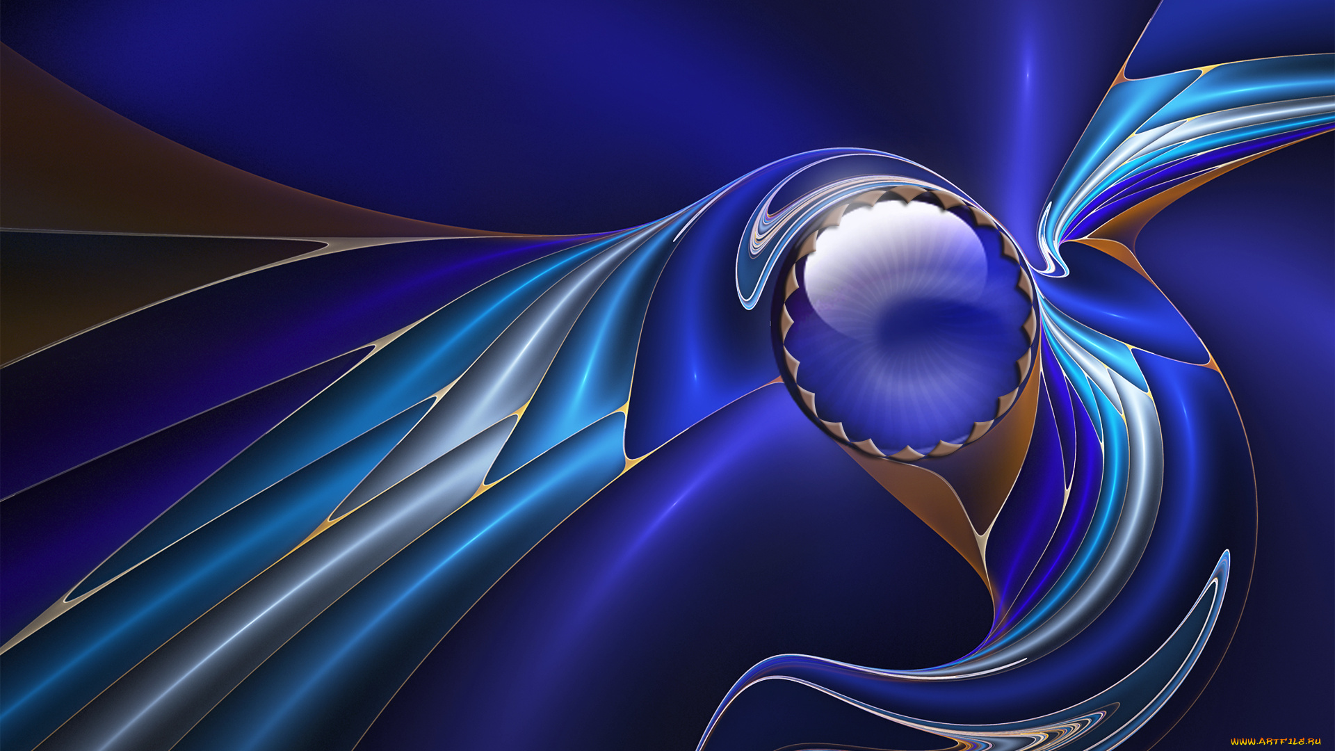 3d, 3д, графика, fractal, фракталы, фрактал