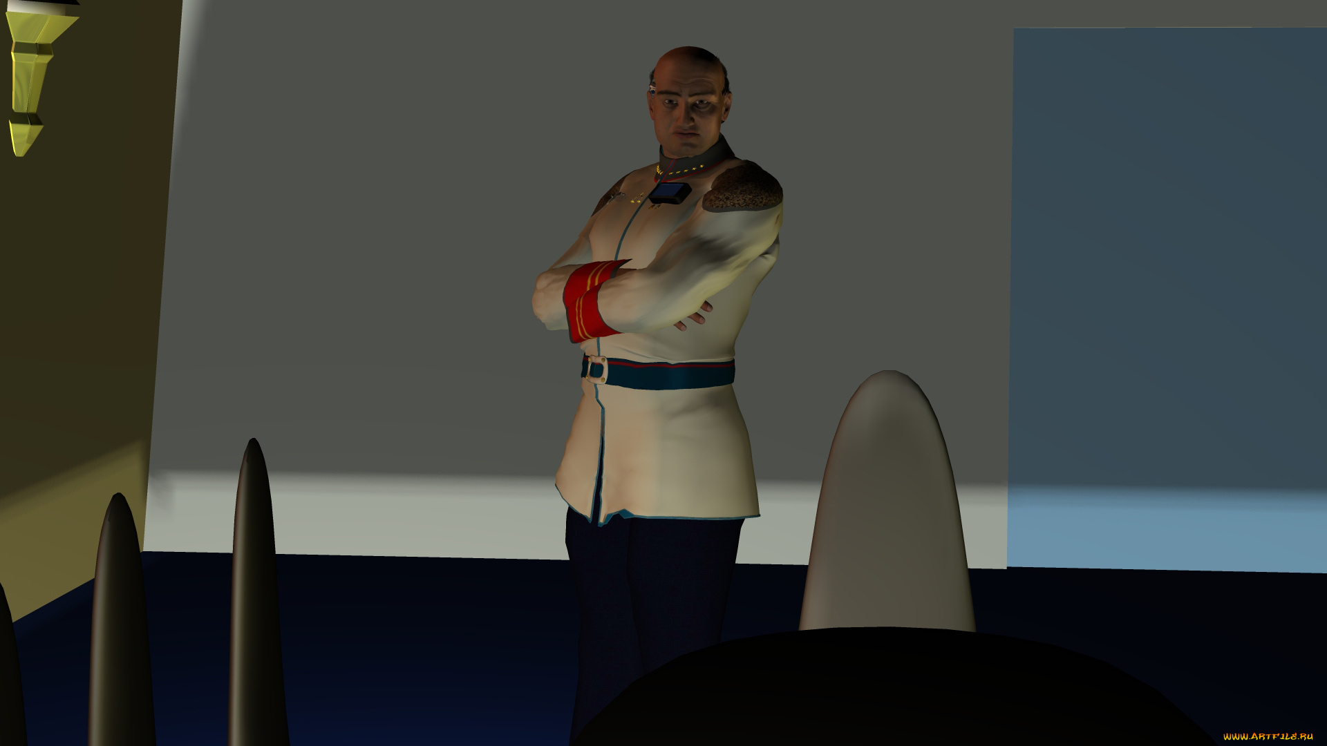 3д, графика, people, люди, мужчина