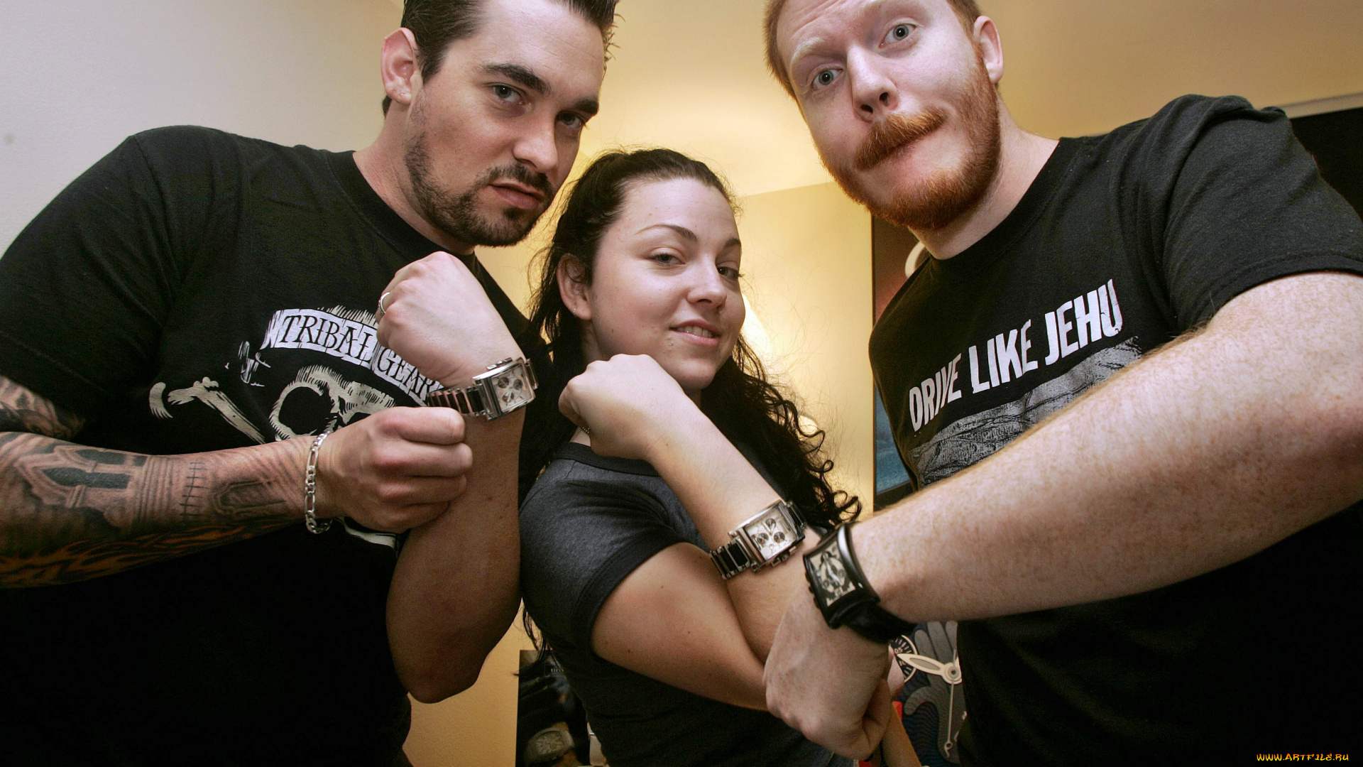 amy, lee, музыка, evanescence, певица, автор, песен, гитара, арфа, орган, сша, фортепиано, пианистка, композитор