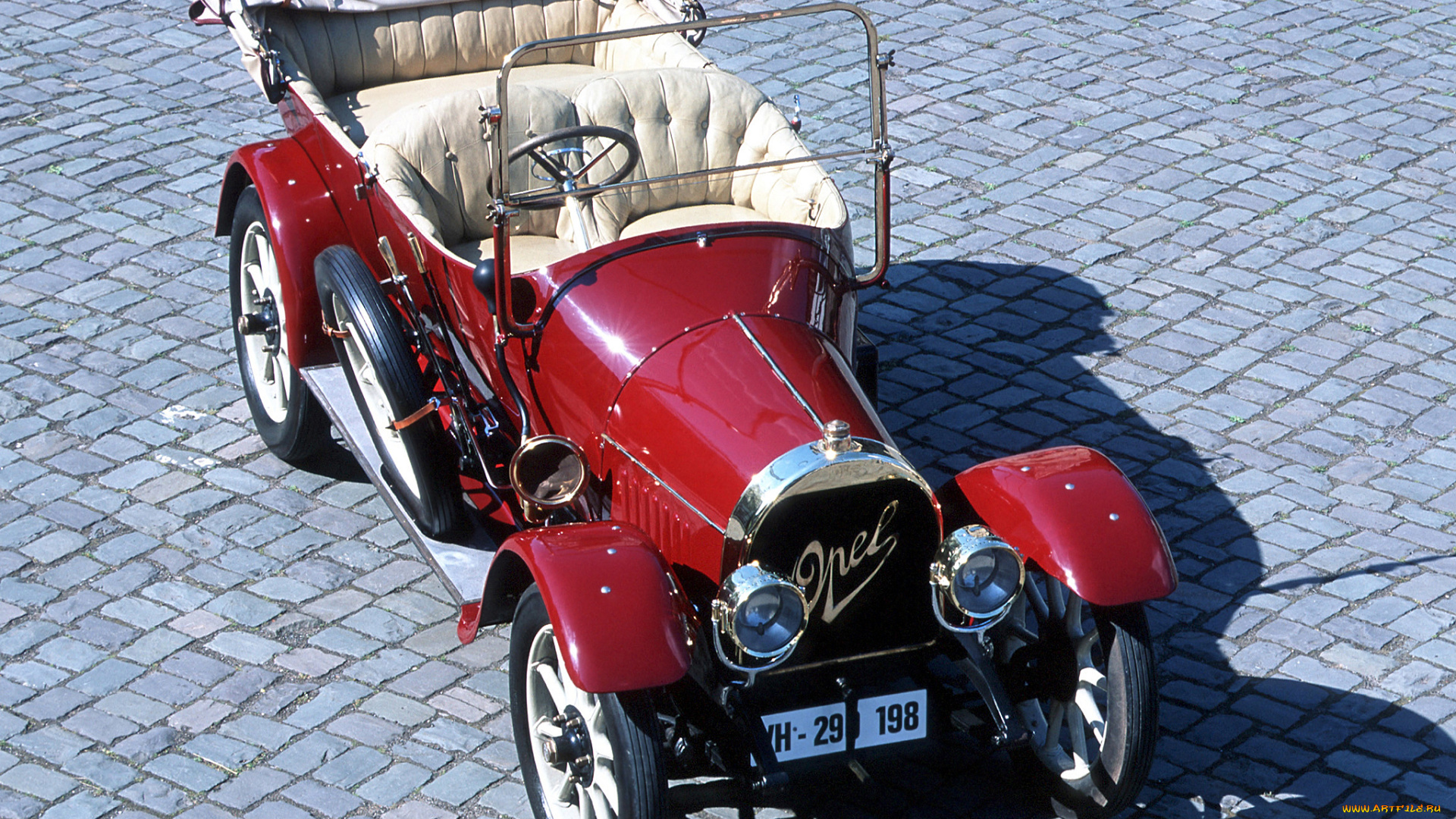 автомобили, классика, opel