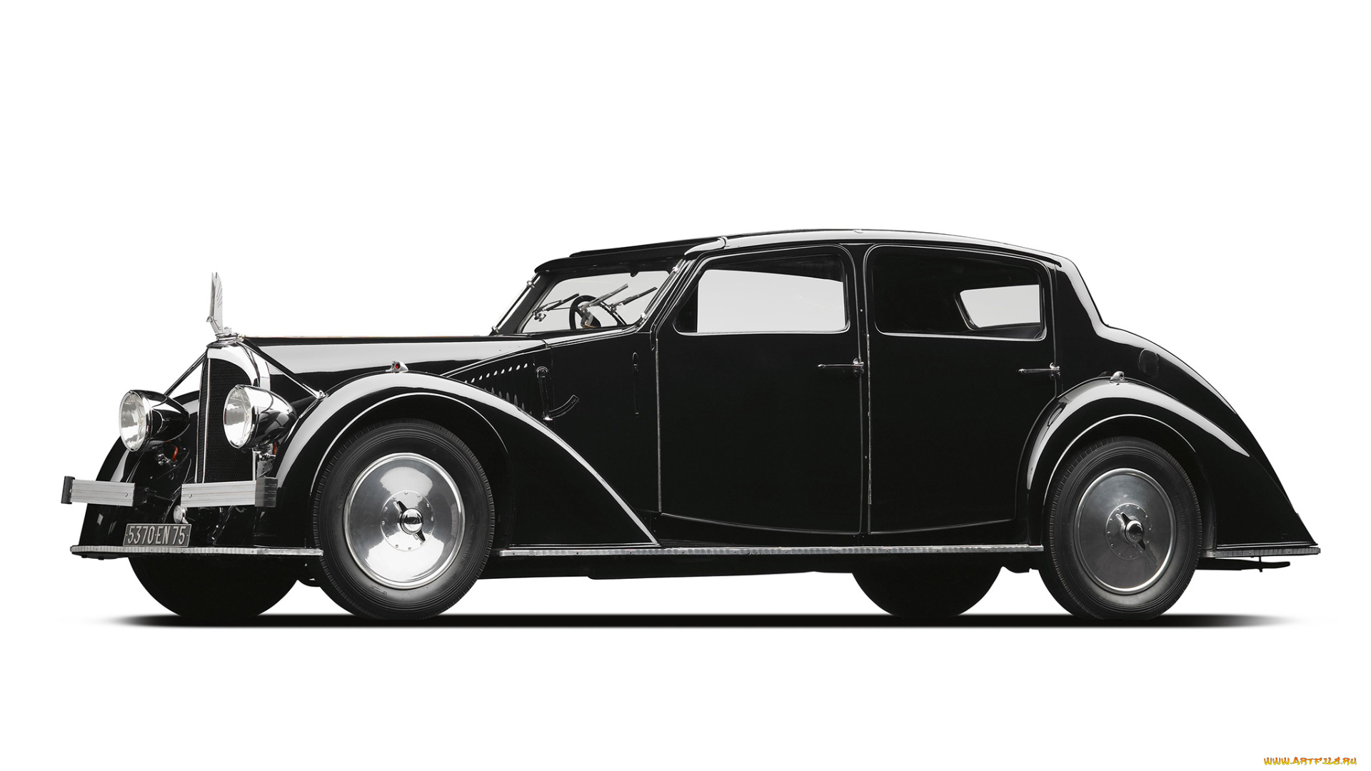 автомобили, классика, voisin