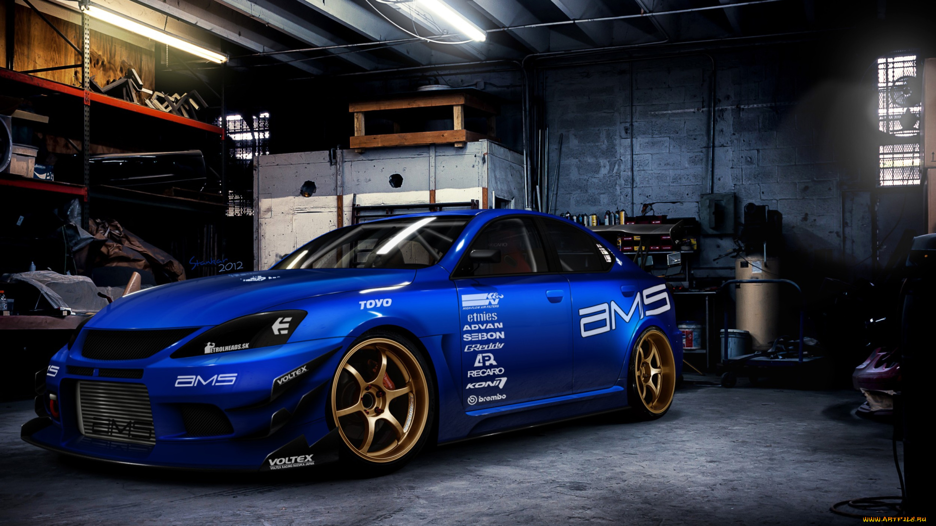 автомобили, lexus