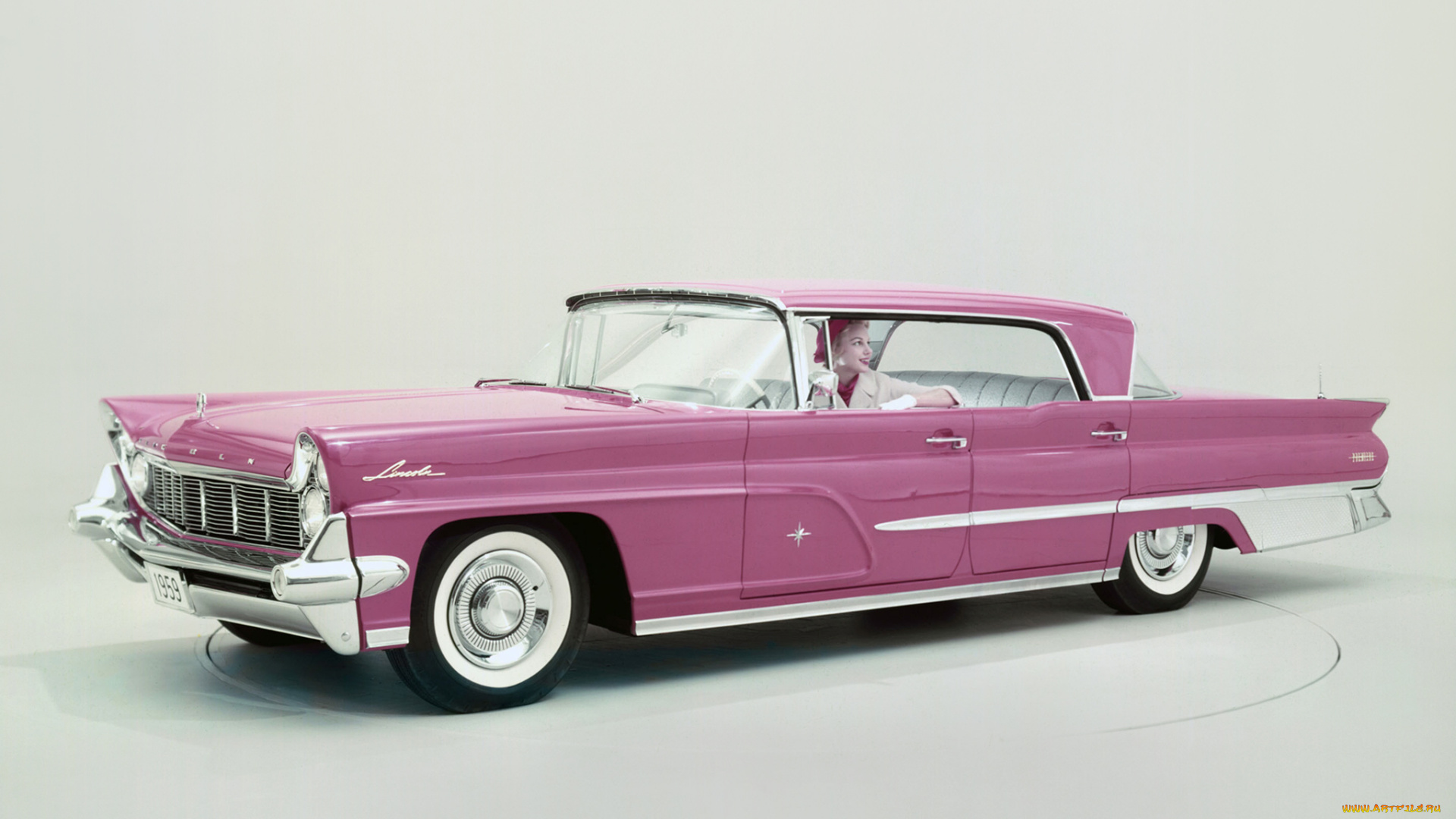 автомобили, lincoln