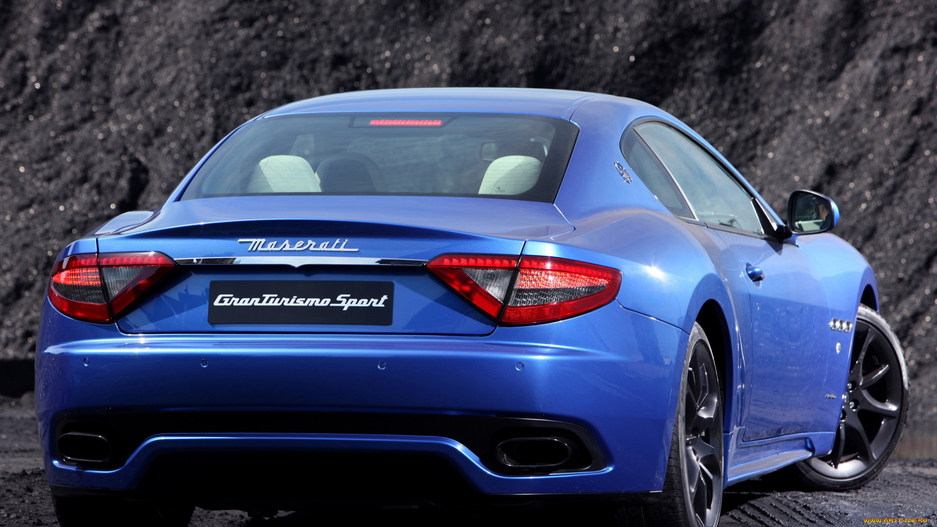 автомобили, maserati