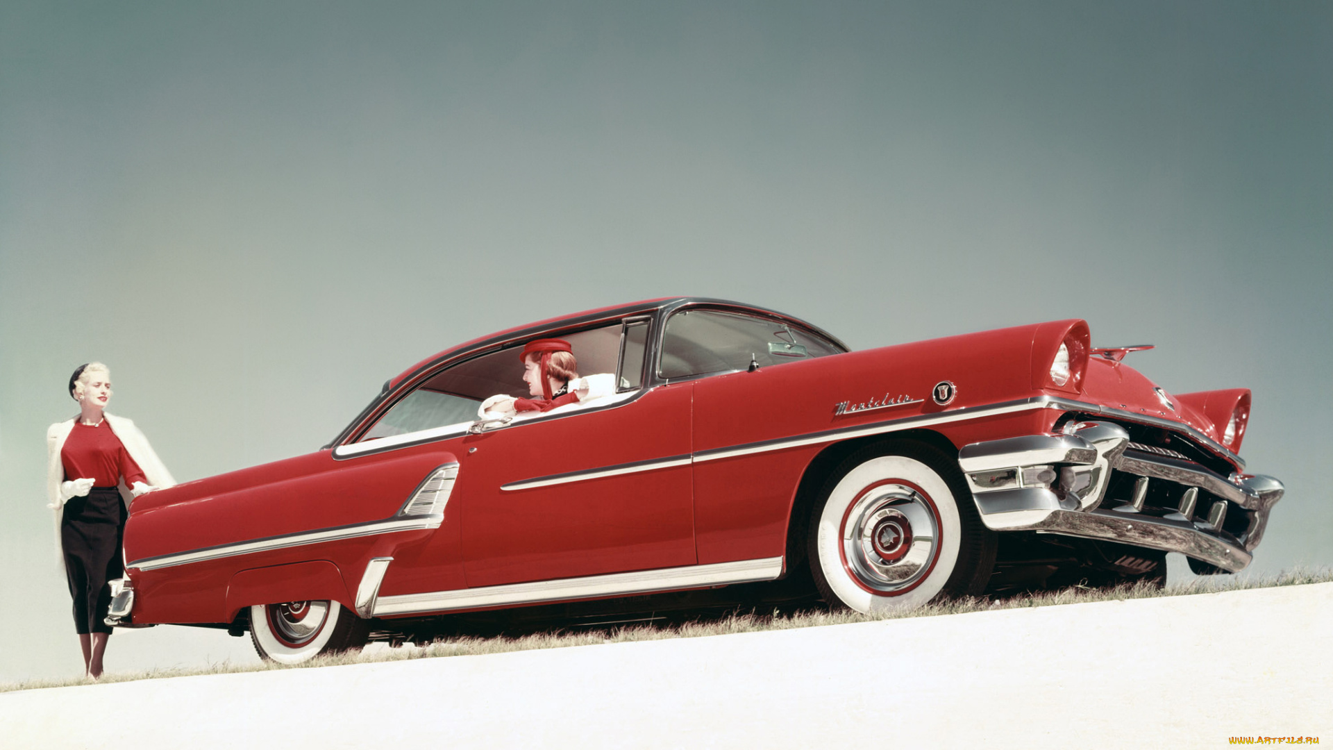 автомобили, mercury