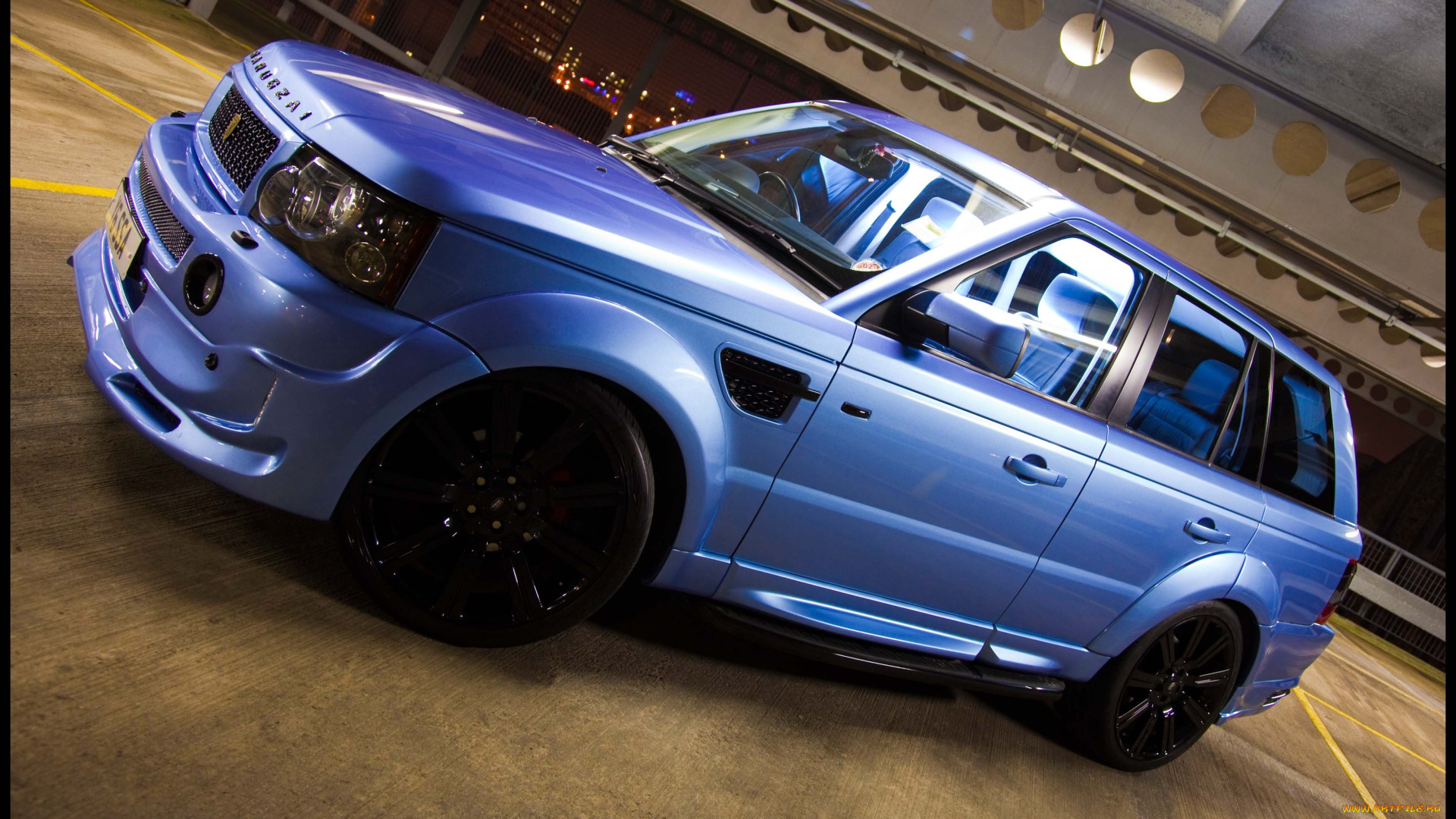 автомобили, range, rover