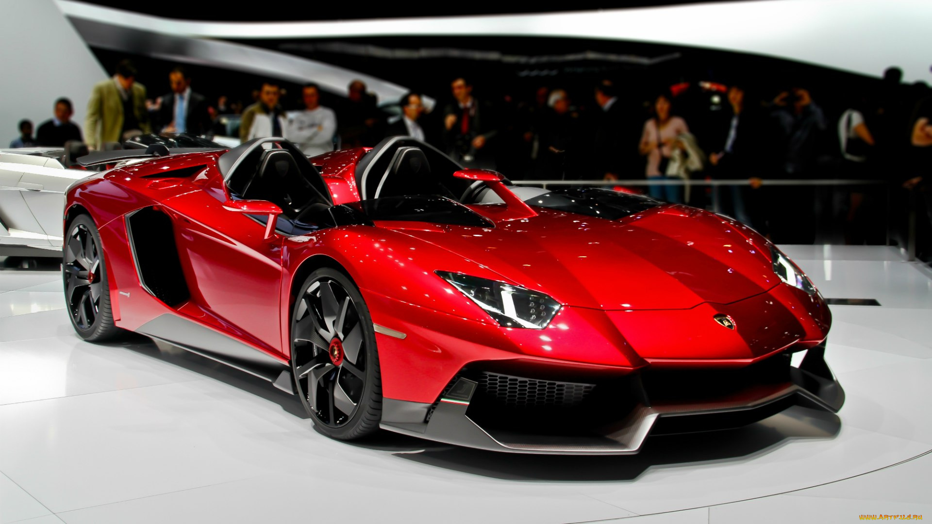 автомобили, выставки, уличные, фото, j, aventador, lamborghini