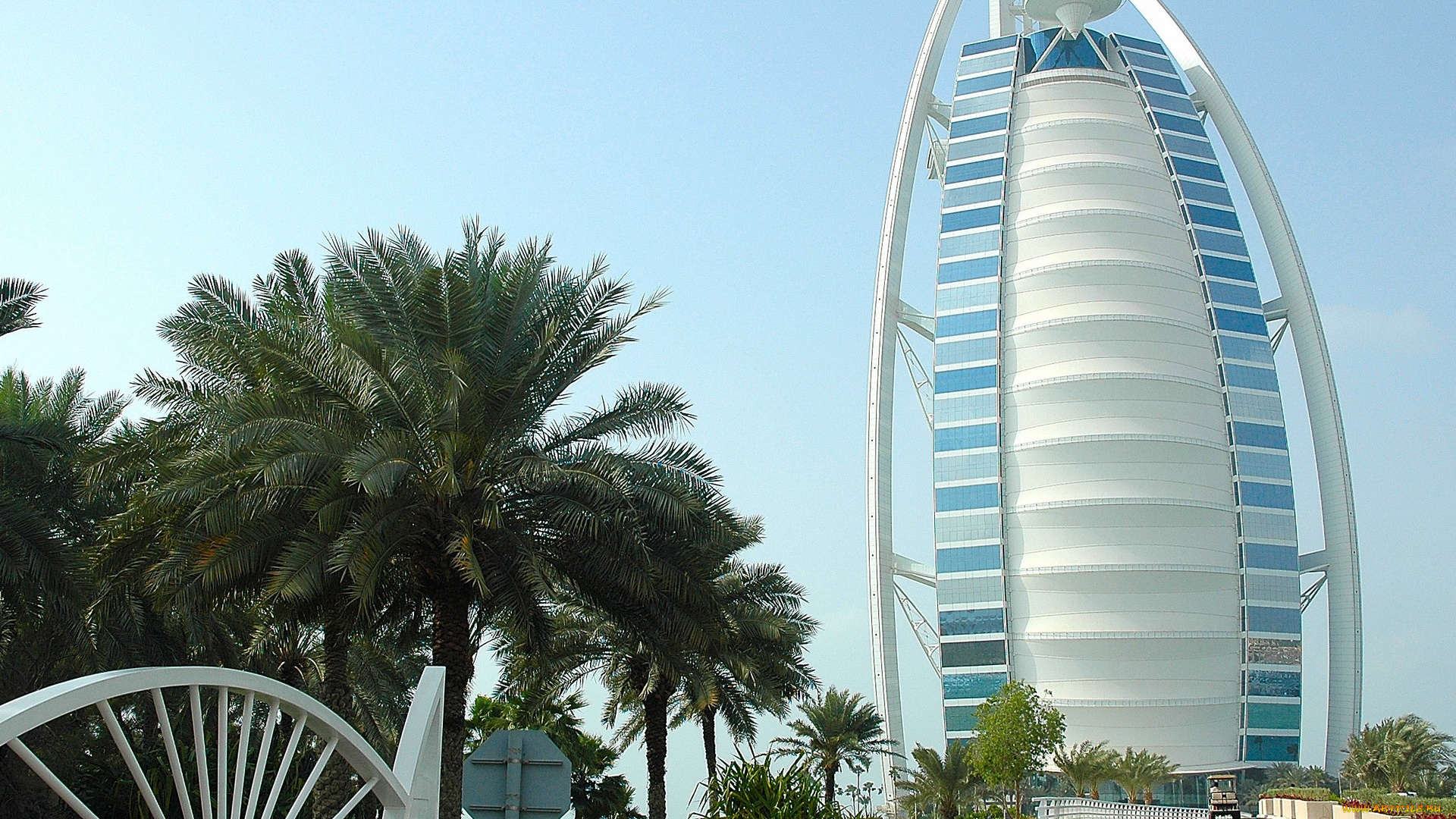 города, дубаи, оаэ, отель, здание, лето