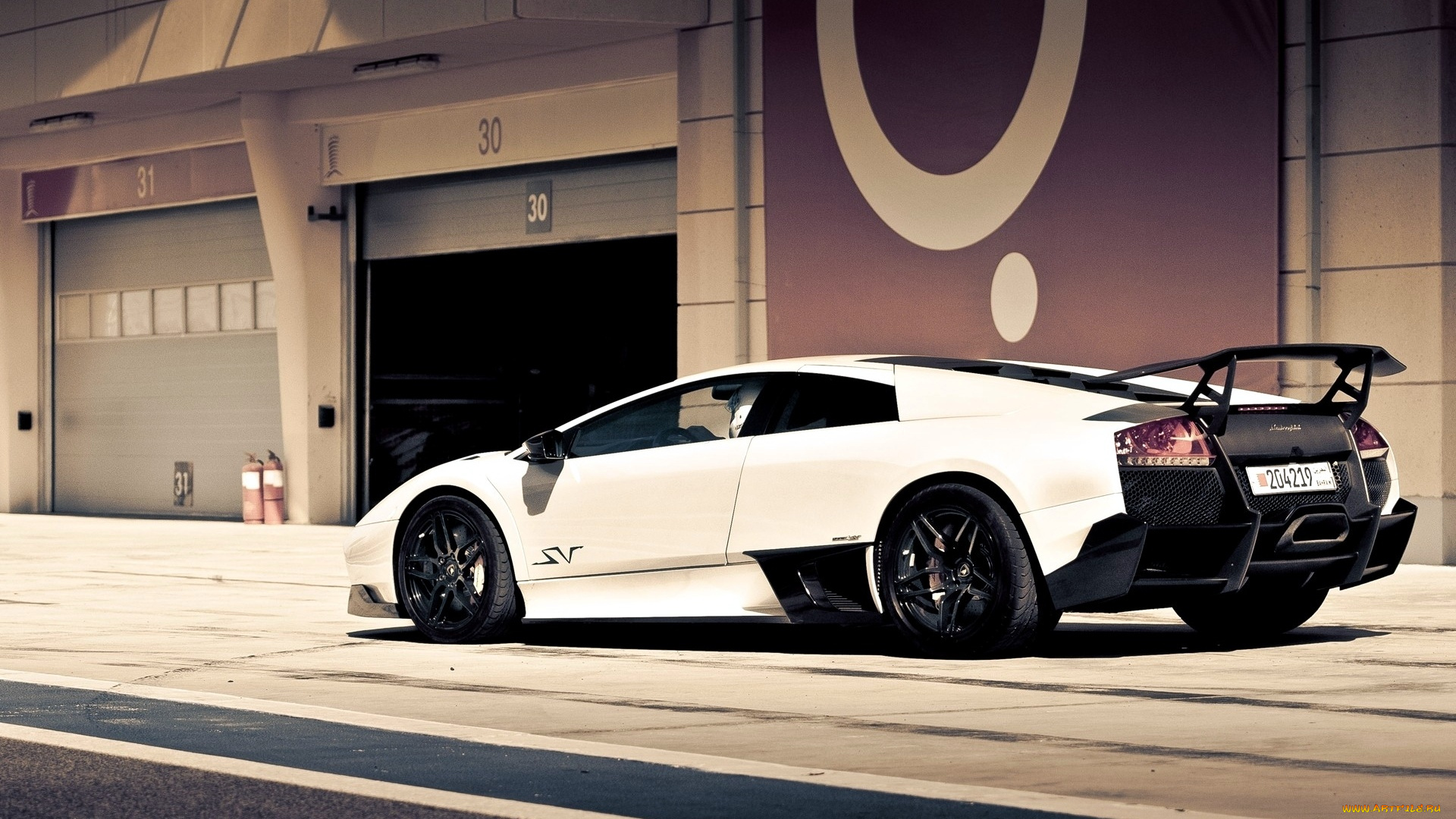 lamborghini, murcielago, автомобили, automobili, s, p, a, спортивные, италия
