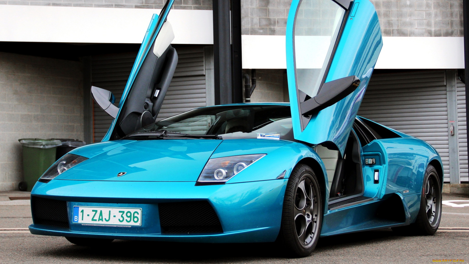 lamborghini, murcielago, автомобили, италия, спортивные, automobili, s, p, a