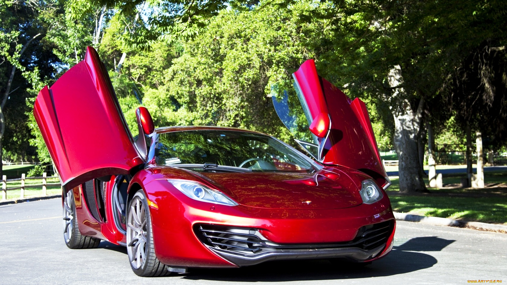 mclaren, mp4, 12c, автомобили, британия, спортивные, automotive, limited, гоночные