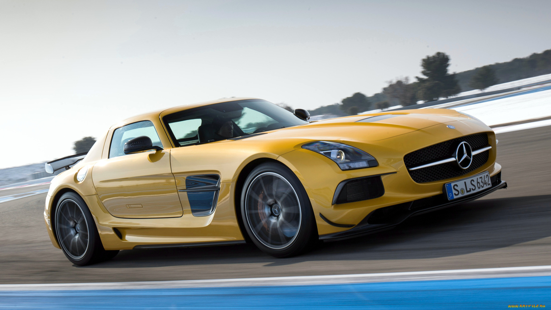 mercedes, sls, автомобили, benz, daimler, ag, германия